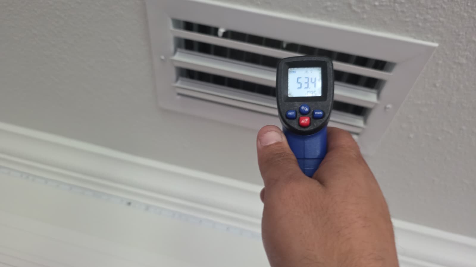 AC preventive maintenance visit in Tampa, FL 33603 under premium plan