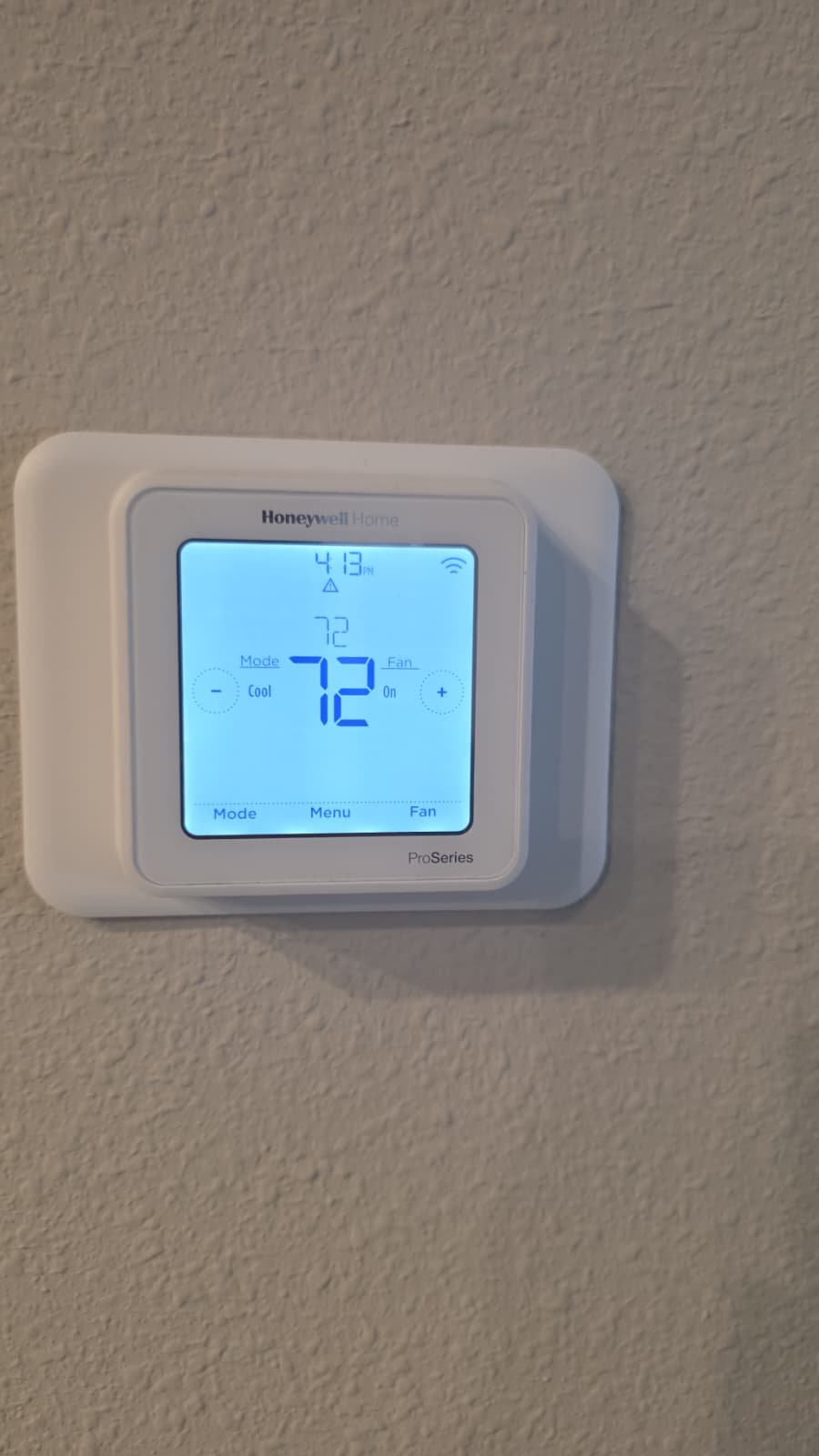 Final air handler relay heating repair check in Zephyrhills, FL 33540