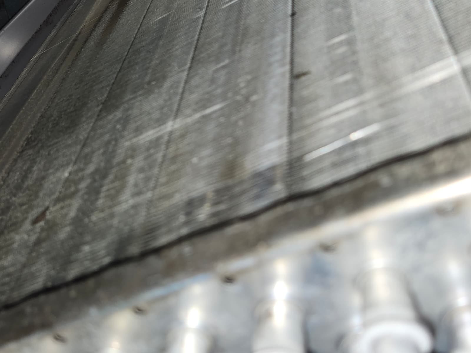 Palm Harbor FL 34684 technician performing detailed AC tune-up