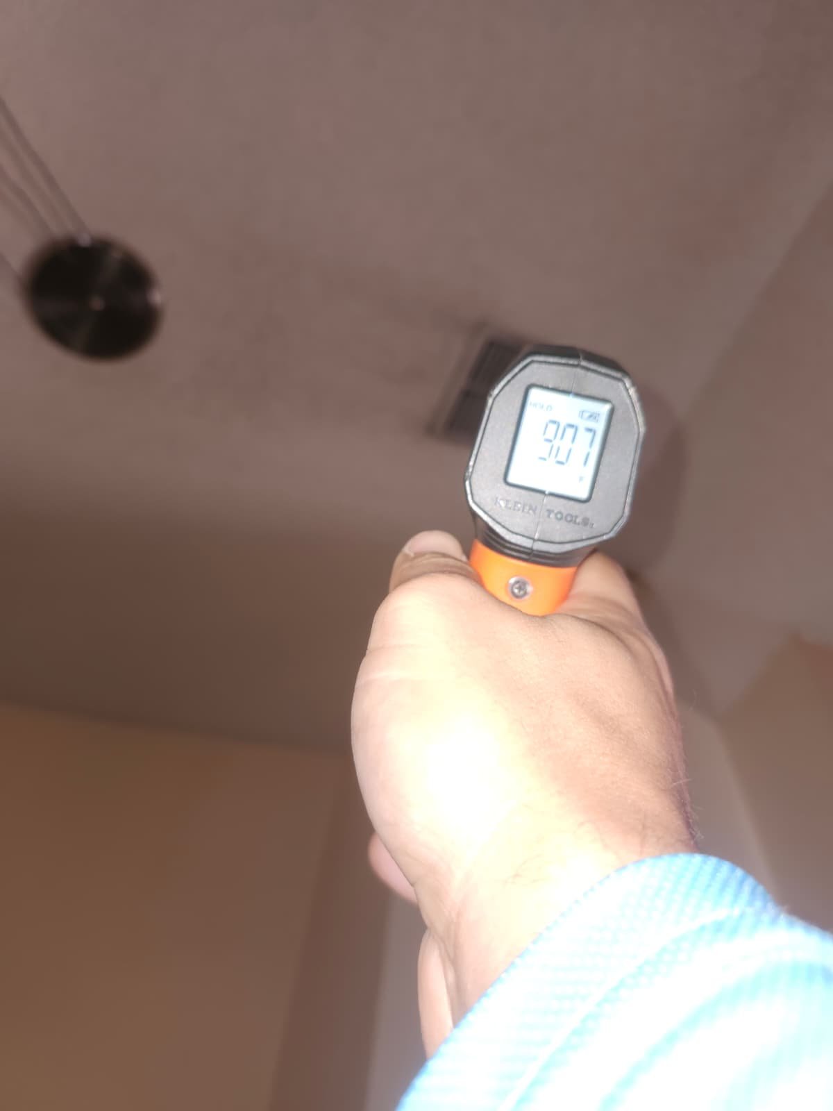 AC system cleaning and flushing during tune-up in Palm Harbor FL