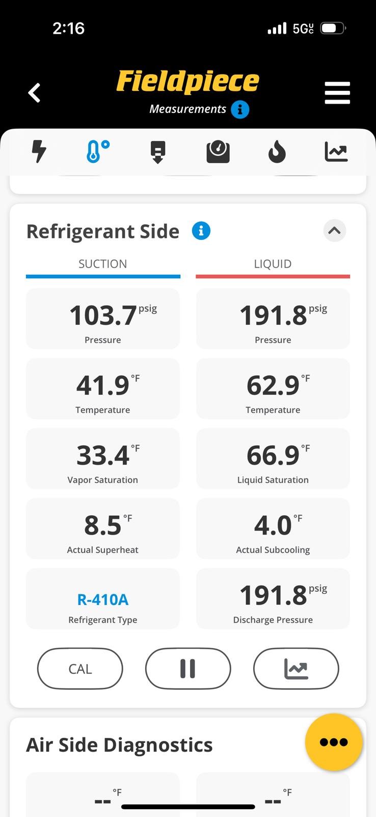 No heat call diagnosed as thermostat wiring issue in St. Petersburg, FL 33712