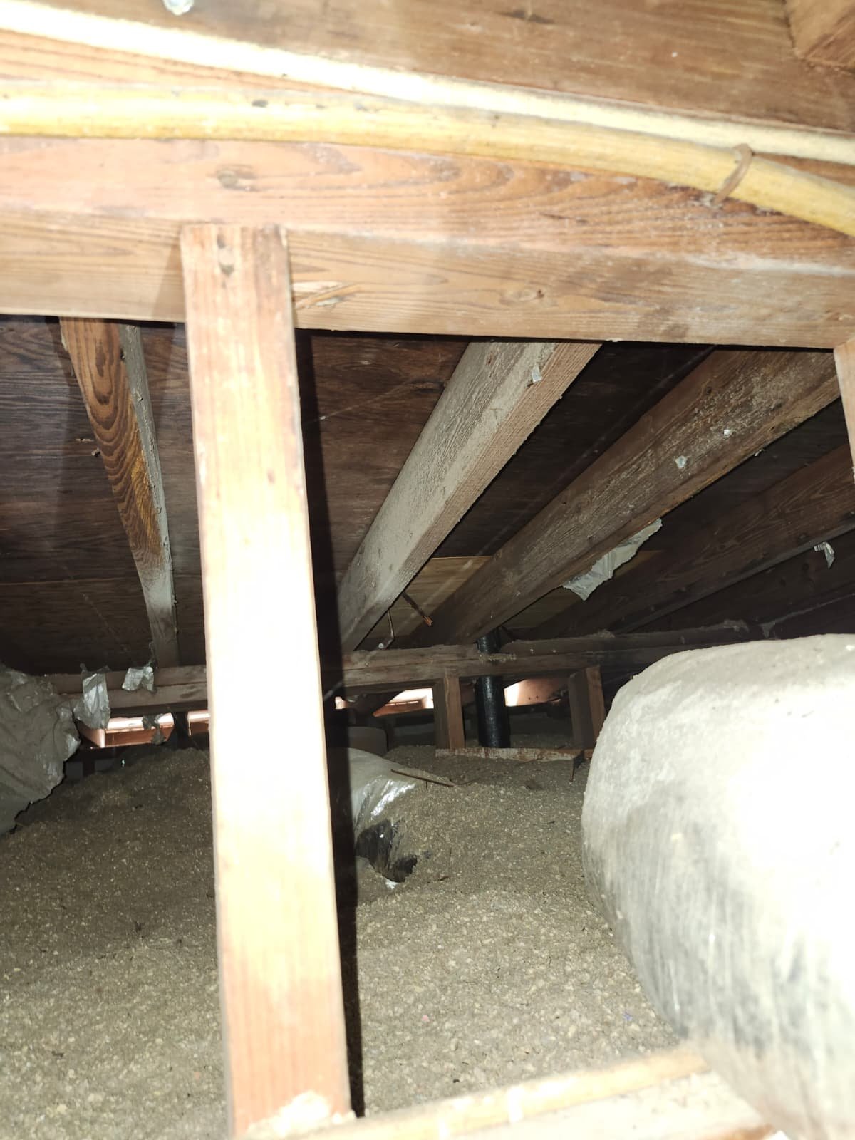 Tampa FL 33617 ductwork inspection for AC efficiency and comfort