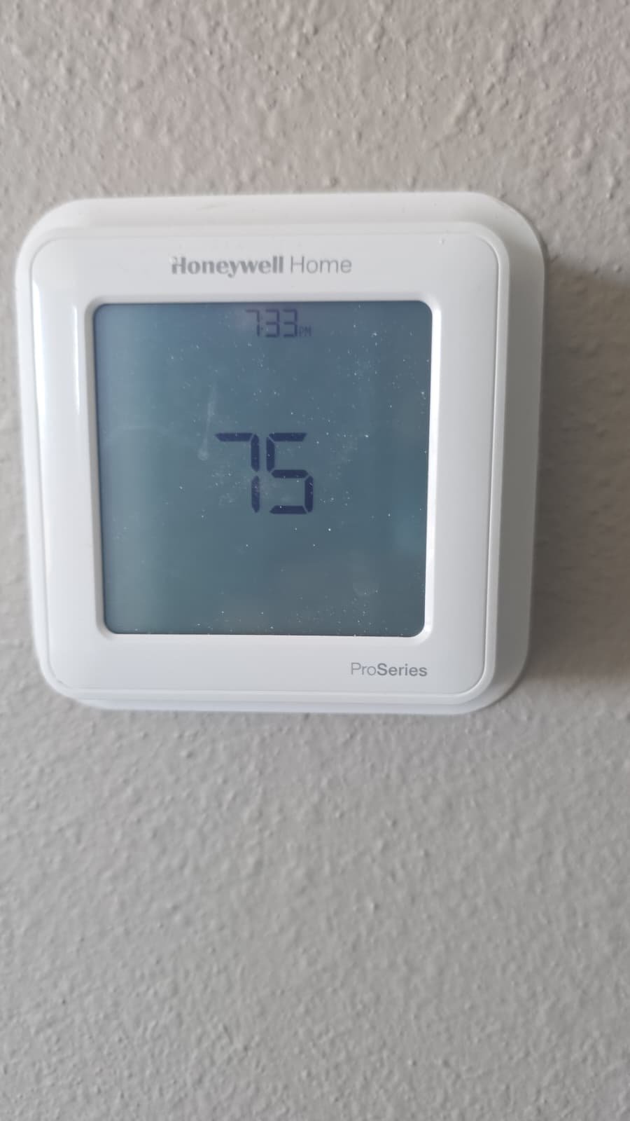 Premium HVAC maintenance service in Wesley Chapel, FL 33543 on six-year-old system