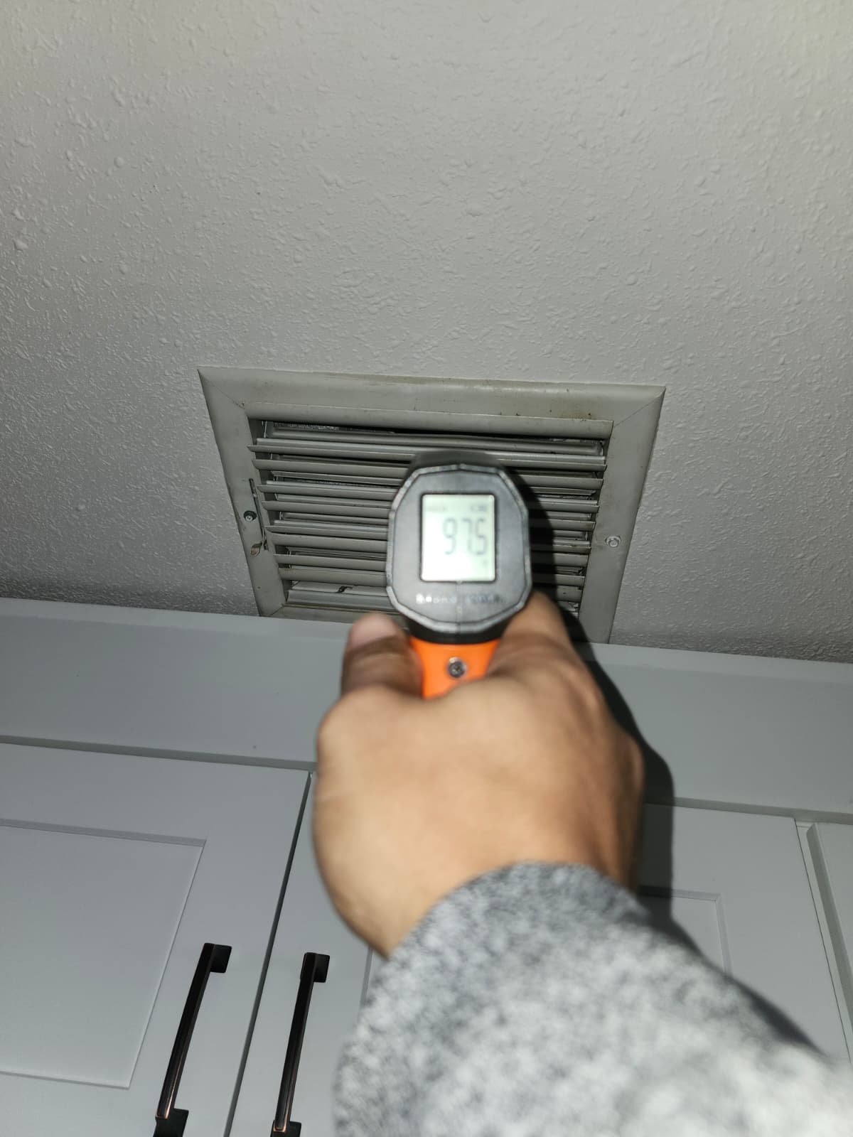 Duct cleaning and vent grille replacement recommendation in Largo, FL 33773