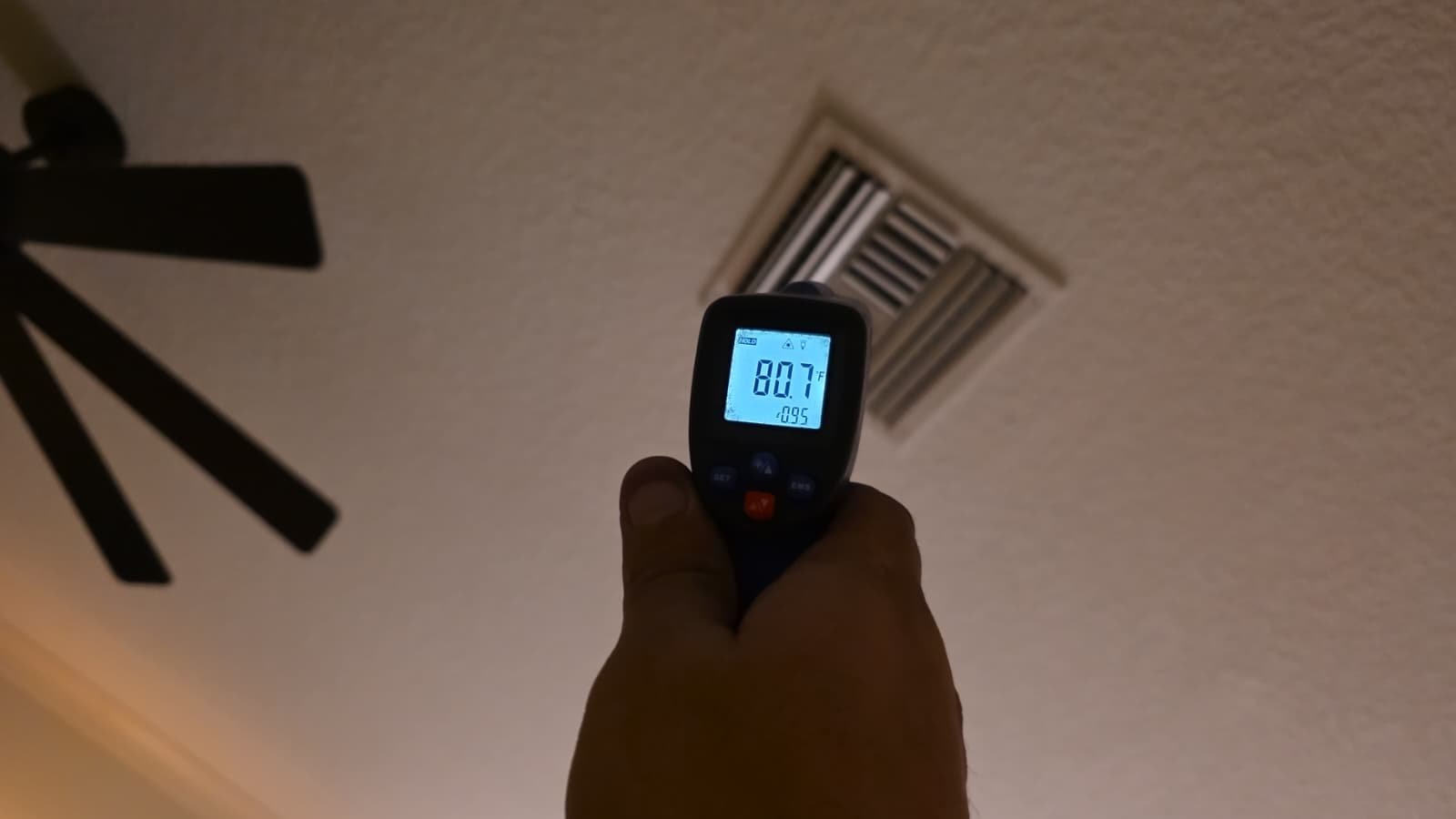 Premium Home Therapy Plan HVAC inspection in Tampa, FL 33606