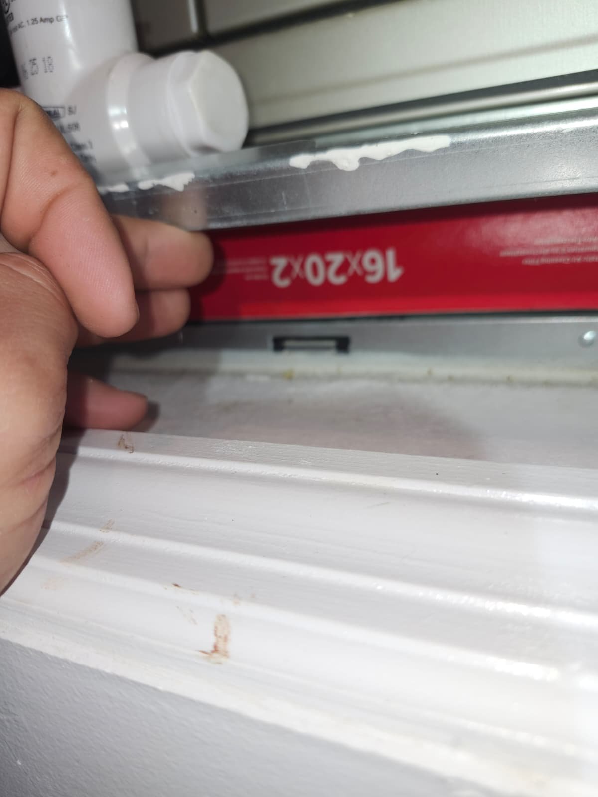 Air handler coil replacement estimate for heat pump in Land O' Lakes, FL 34638