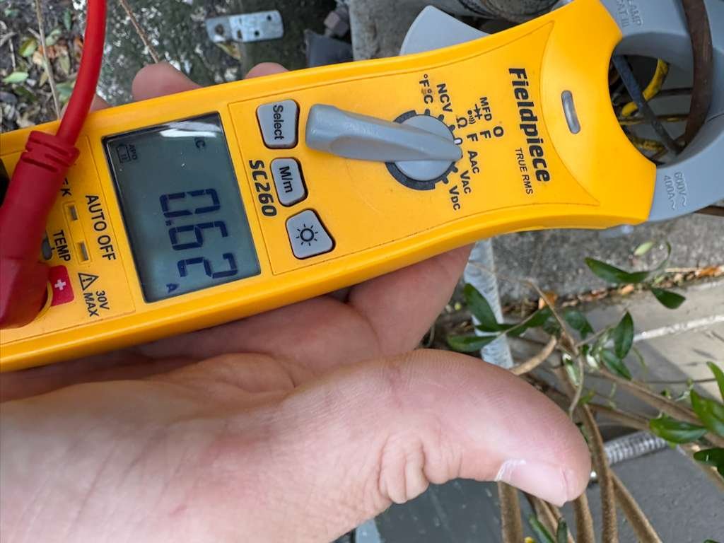 Professional AC tune-up service in Tampa, FL 33619 improving cooling efficiency