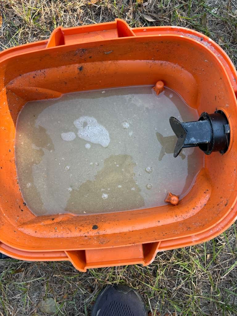 Tampa, FL 33619 AC maintenance checking refrigerant levels for better efficiency