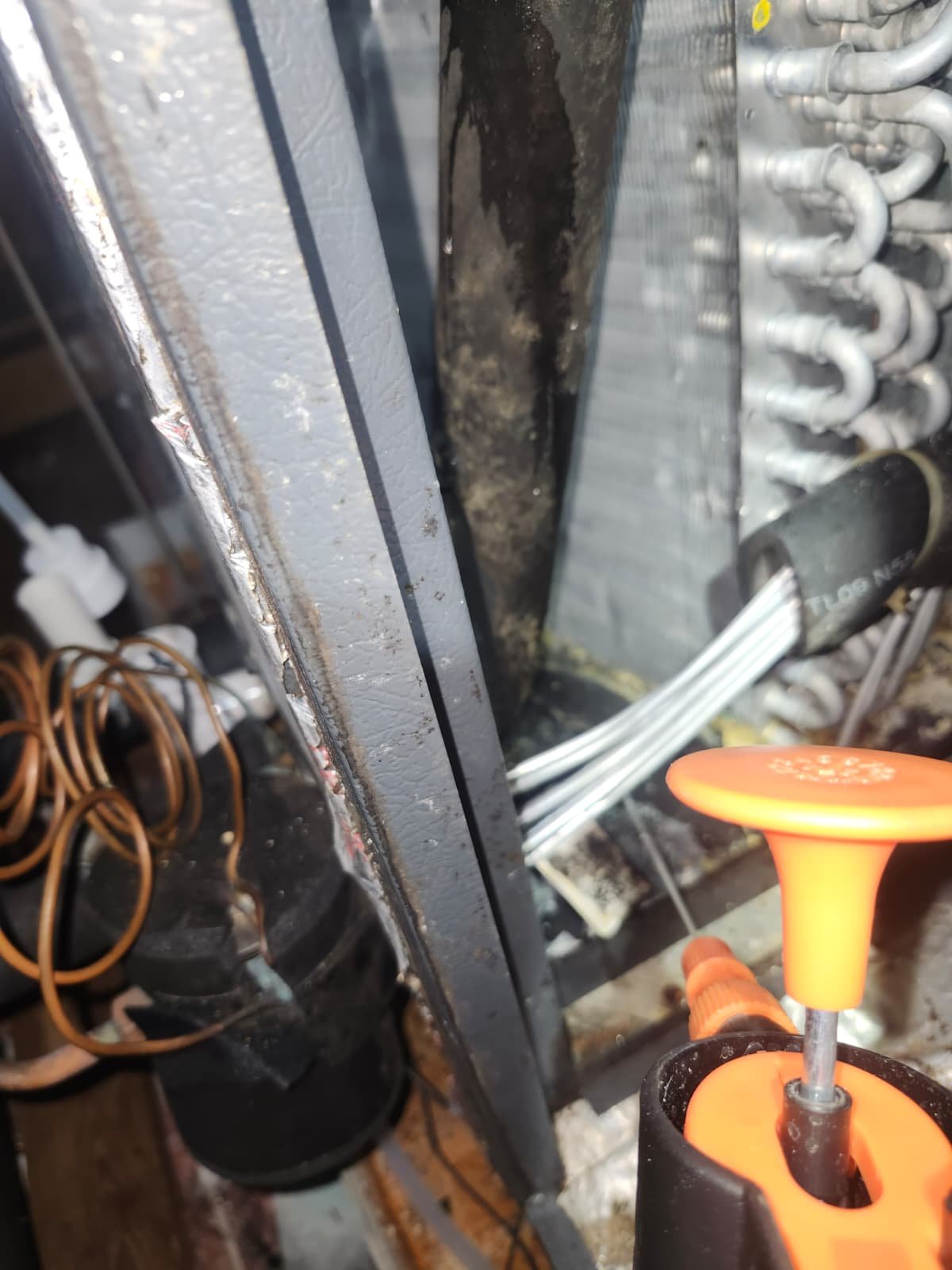 Professional AC tune-up service in Riverview, FL 33579