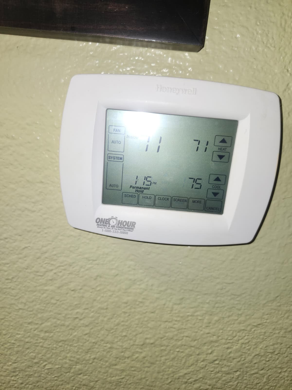 AC tune-up filter and component check in Riverview, FL 33579 home