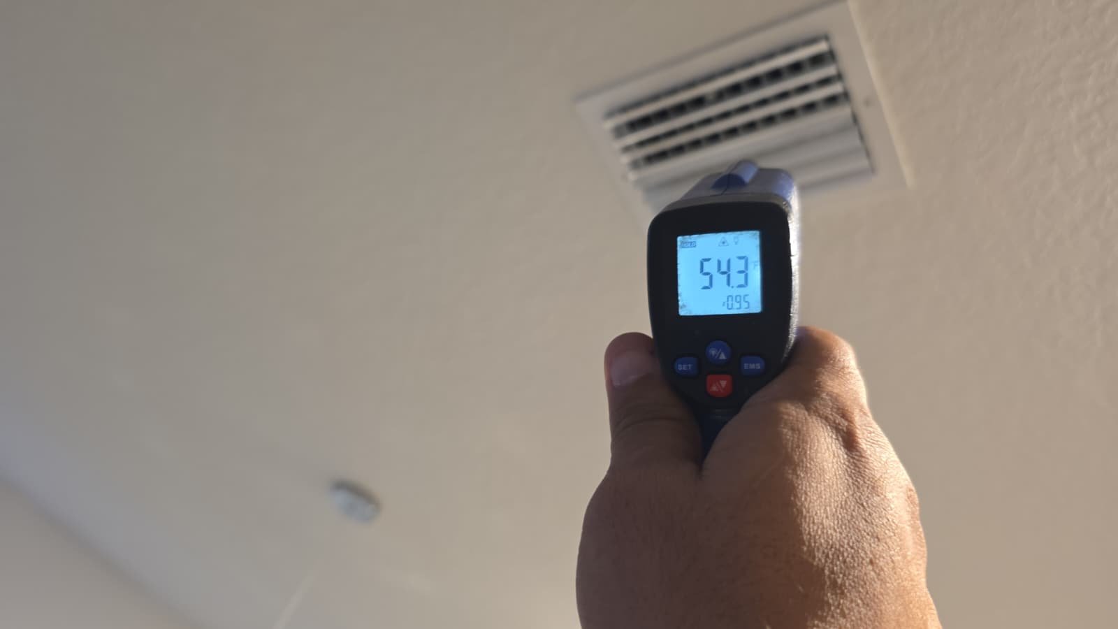 AC system service and inspection in Wesley Chapel, FL 33545 home