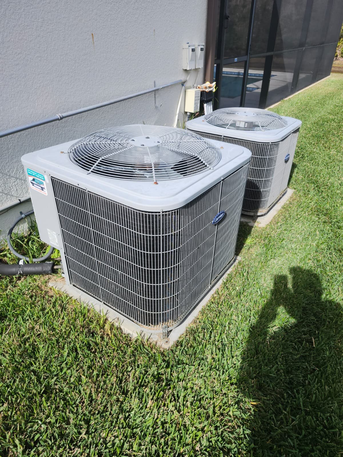 In-home therapy plan services in Land O' Lakes, FL 34637