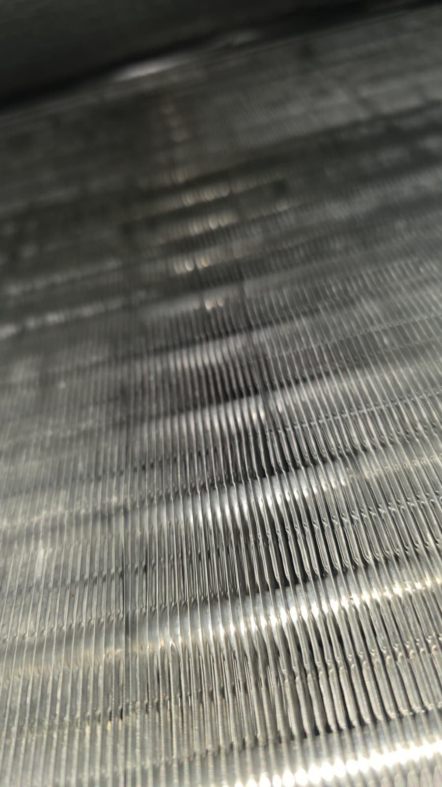 HVAC system sanitation as part of premium AC maintenance in Tampa, FL 33617