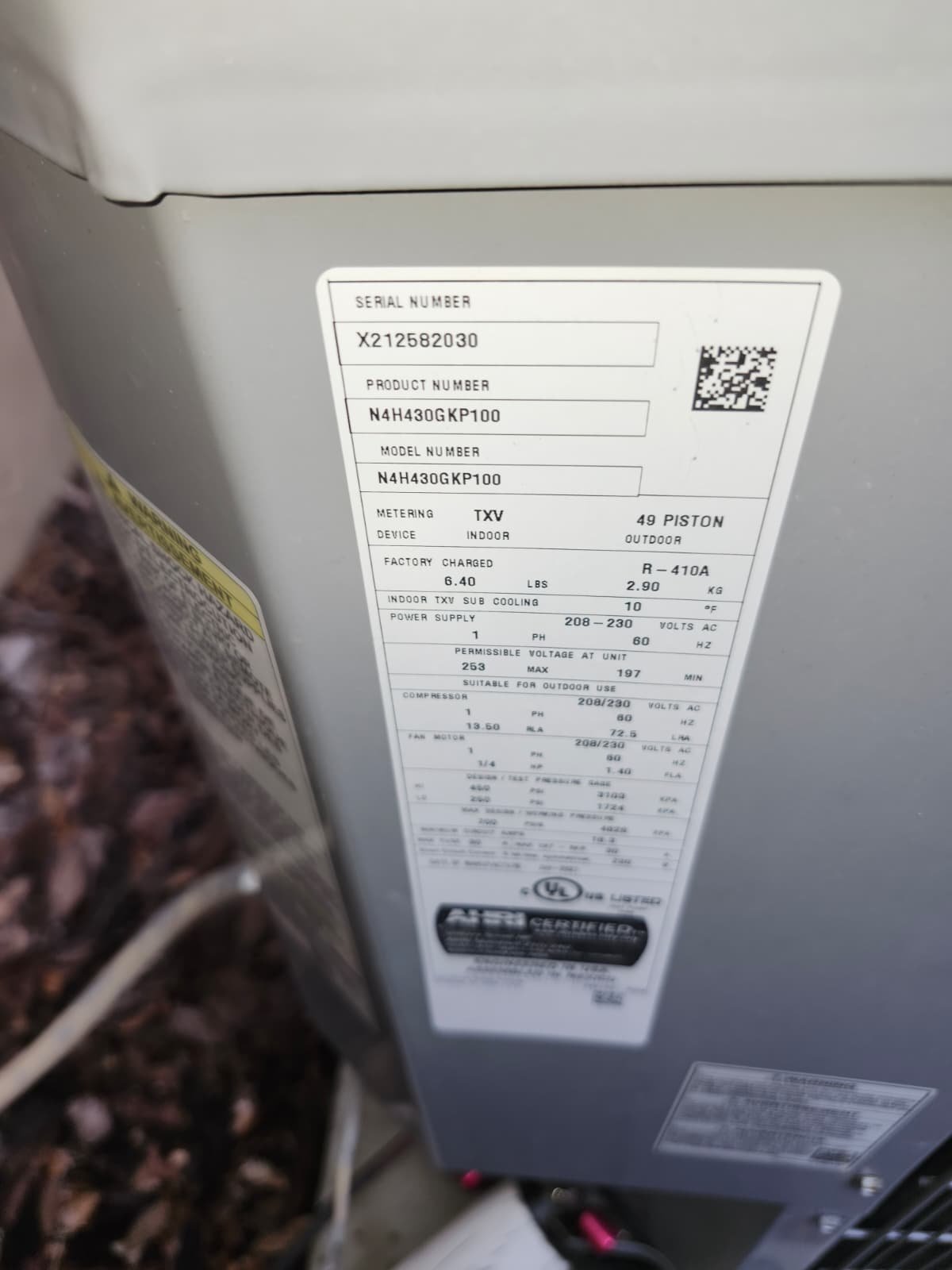 Elite Home Therapy Plan home maintenance visit in Lutz, FL 33559