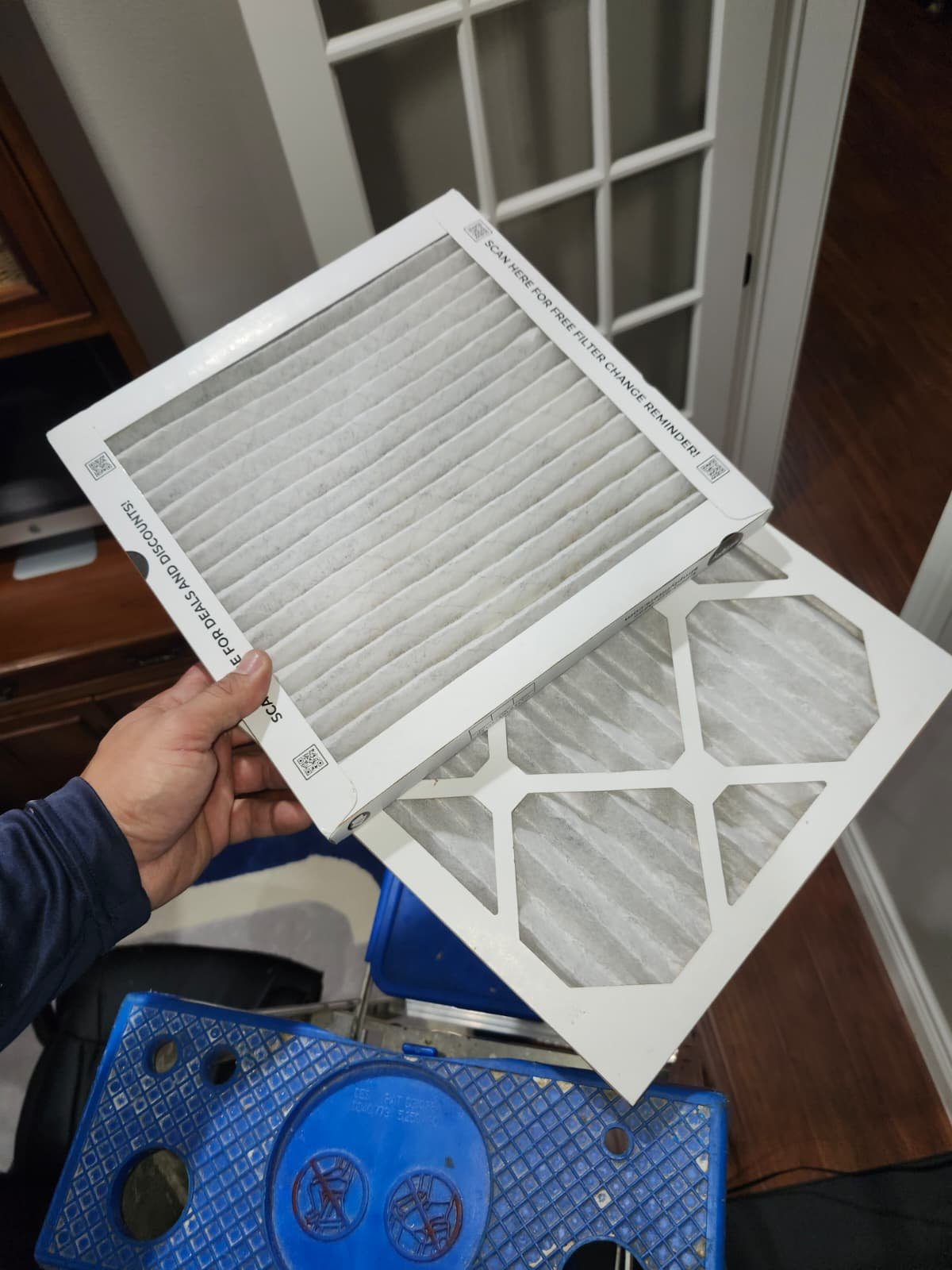 Air conditioning maintenance under Elite plan in Lutz, FL 33559