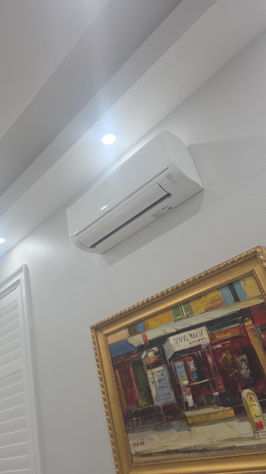 Mini-split maintenance service under Value Plan in Apollo Beach, FL 33572