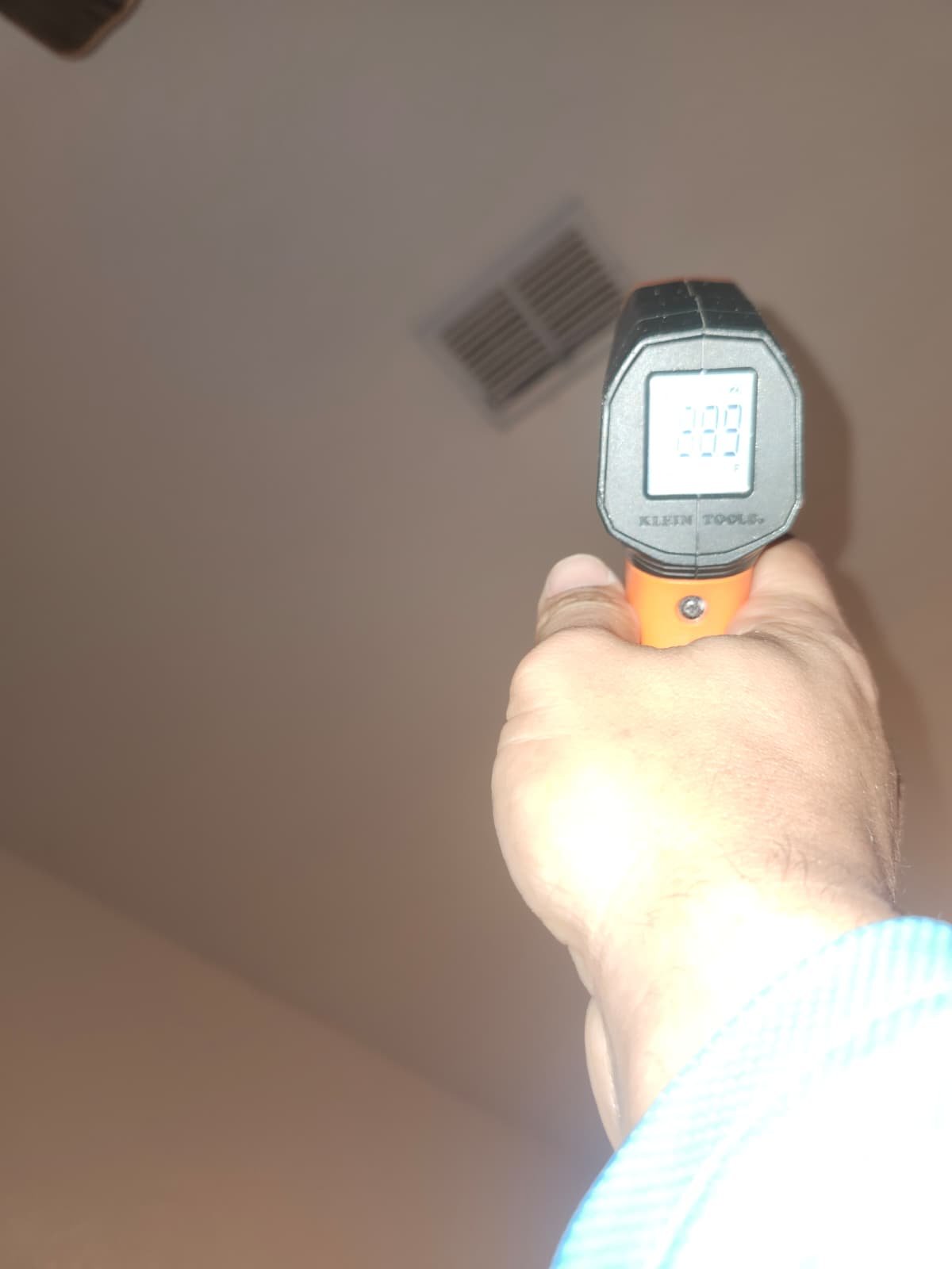 AC maintenance tune-up in St. Petersburg, FL 33705 with wiring and component inspection