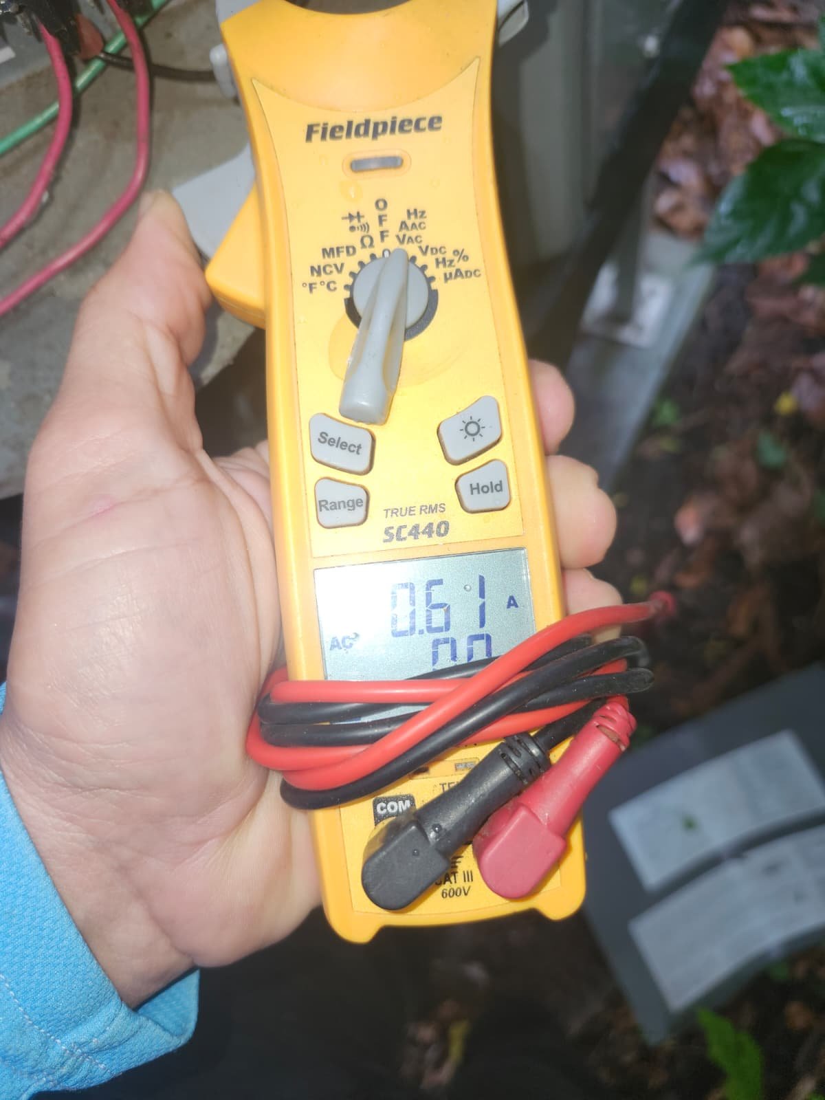 St. Petersburg, FL 33705 air conditioning tune-up with cleaning and refrigerant check