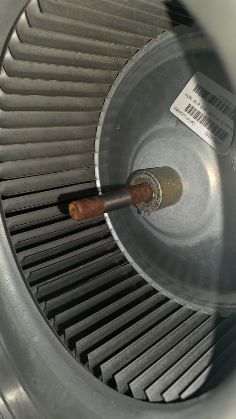 AC maintenance on dual HVAC systems for home in Ruskin, FL 33570