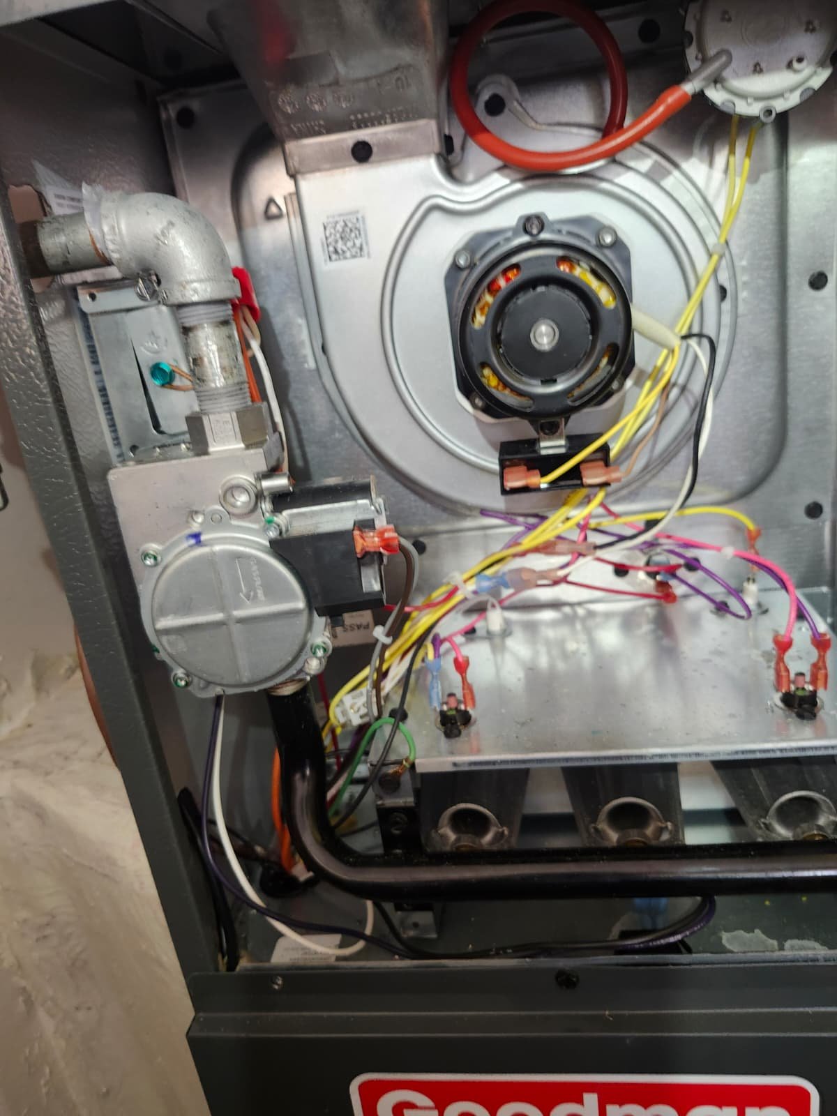 HVAC system in Tampa, FL 33647 prioritized for AC replacement and air quality upgrades