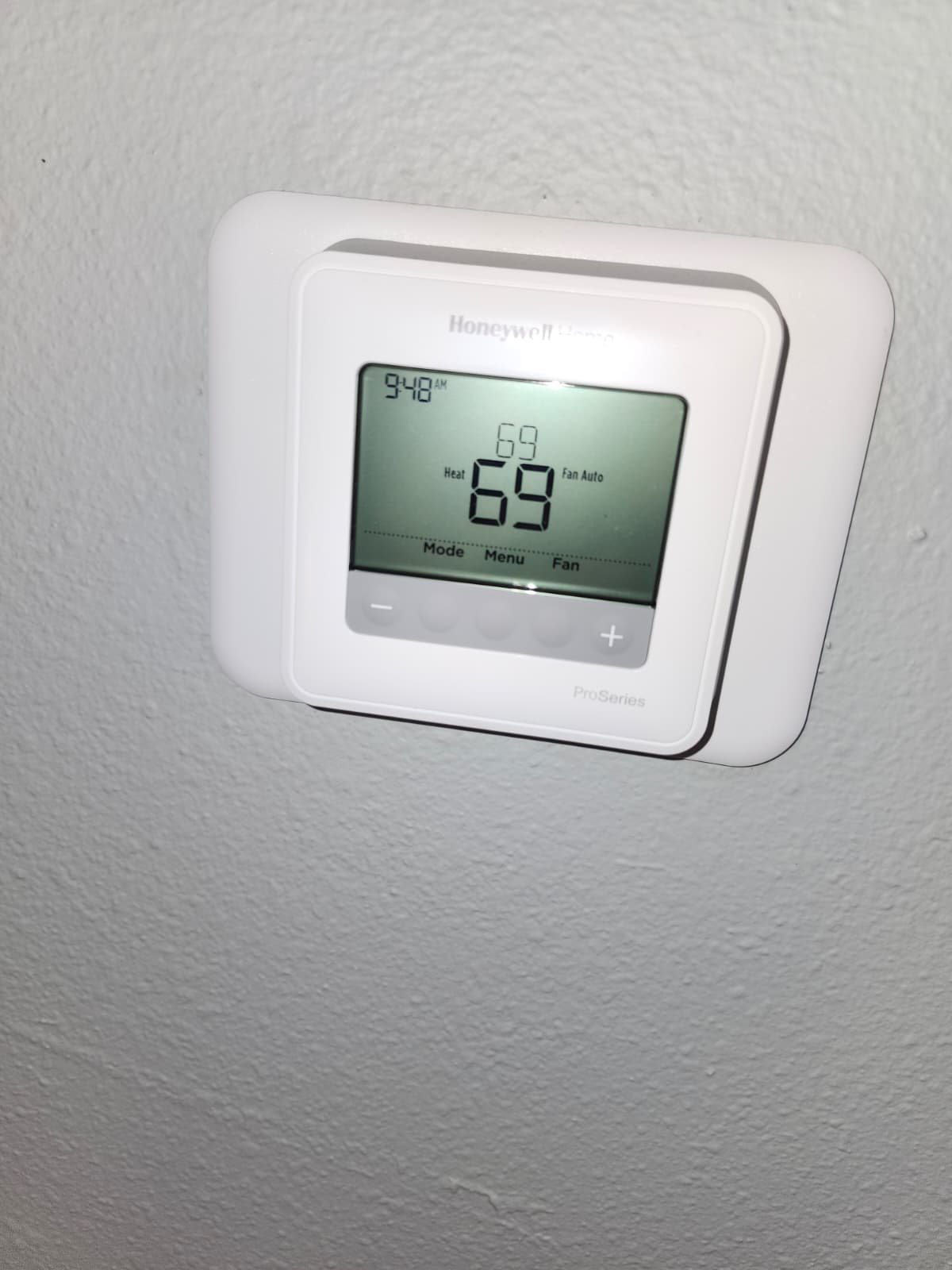 Corroded R22 HVAC equipment flagged for replacement in Tampa, FL 33647 home