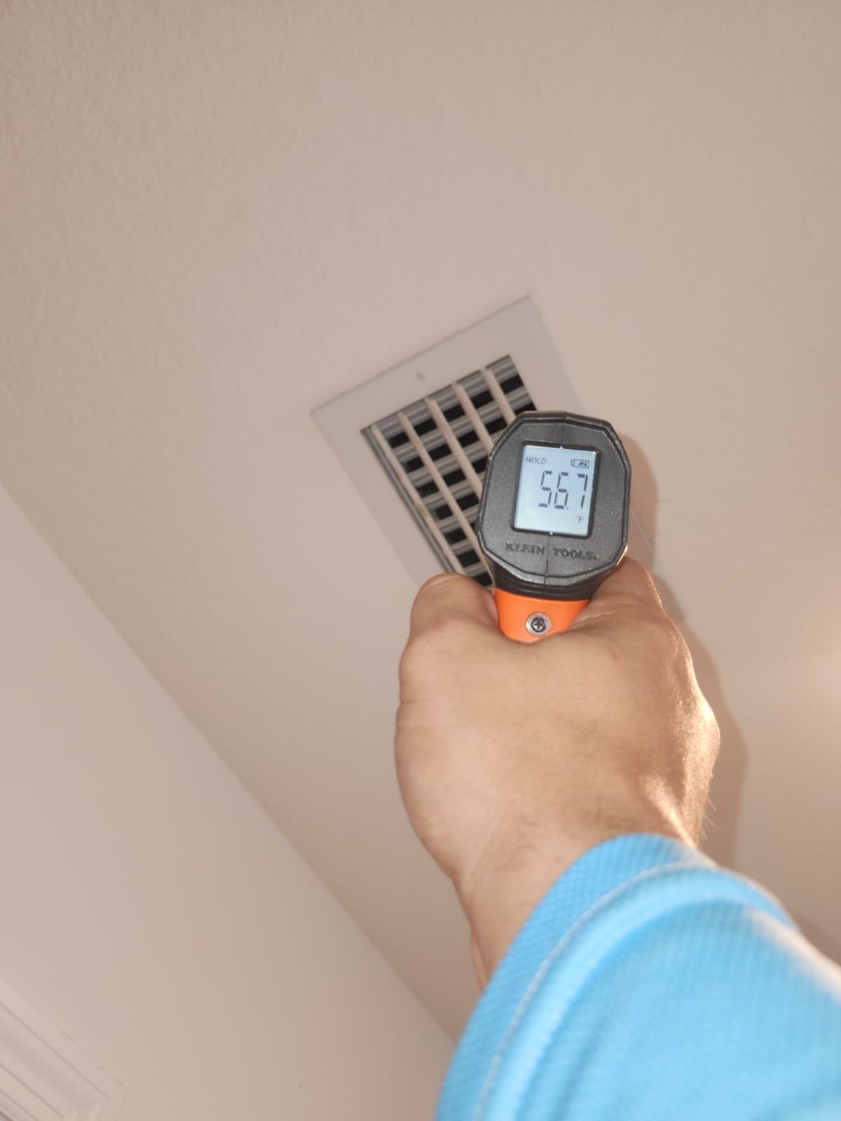 Premium Home Therapy Plan HVAC tune-up in Fish Hawk, FL 33547