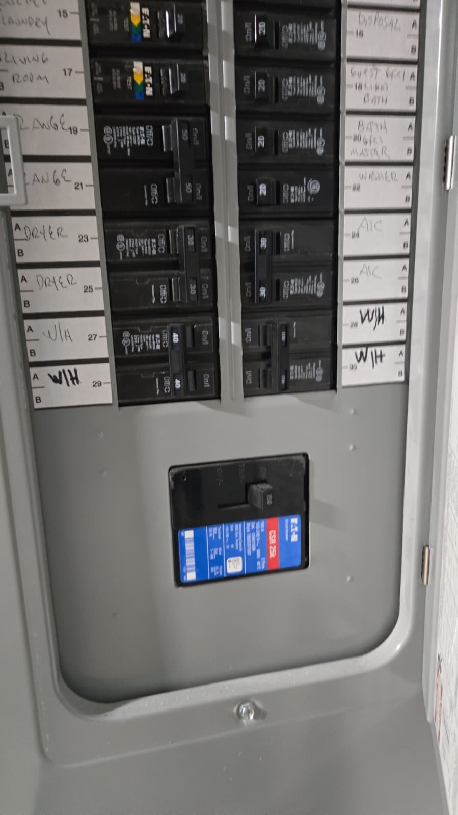 Water heater leak and rust inspection in St. Pete Beach, FL 33706