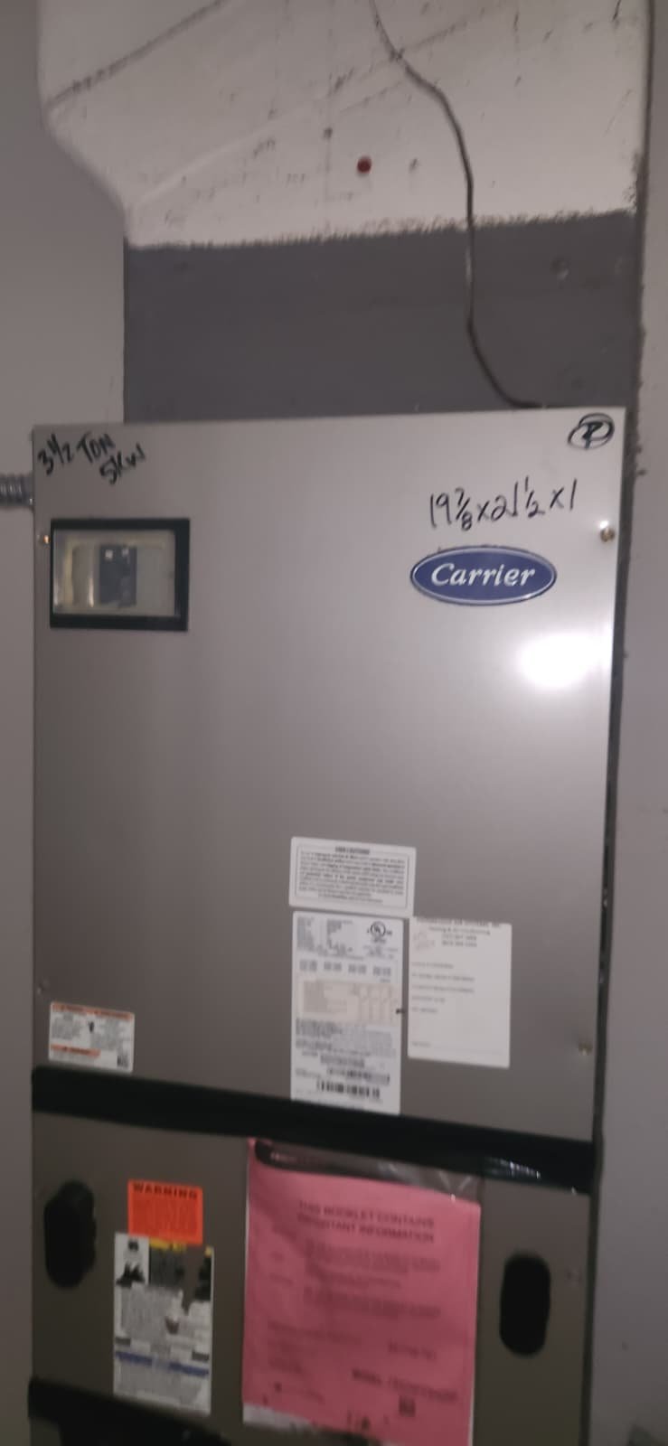 Air conditioning maintenance in Wimauma, FL 33598 during routine tune-up