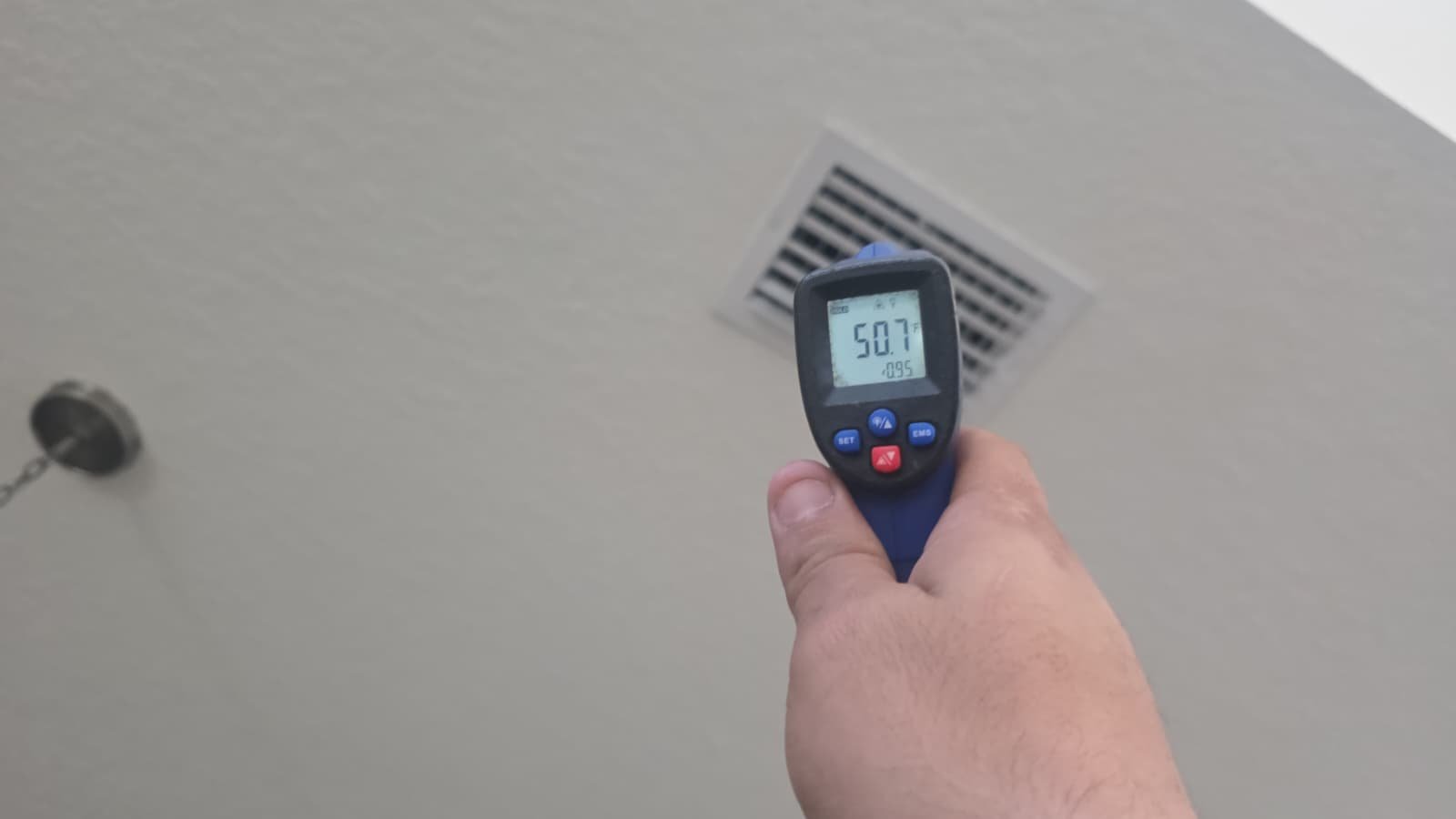 Premium AC maintenance plan service on condenser unit in Wesley Chapel, FL 33544