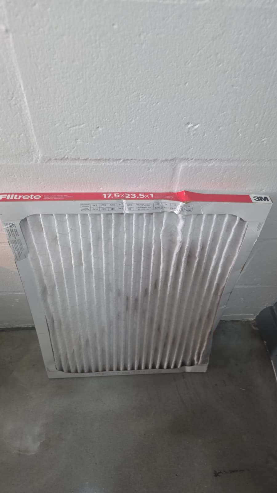 Air conditioner drain line flush during tune-up in Tampa, FL 33605