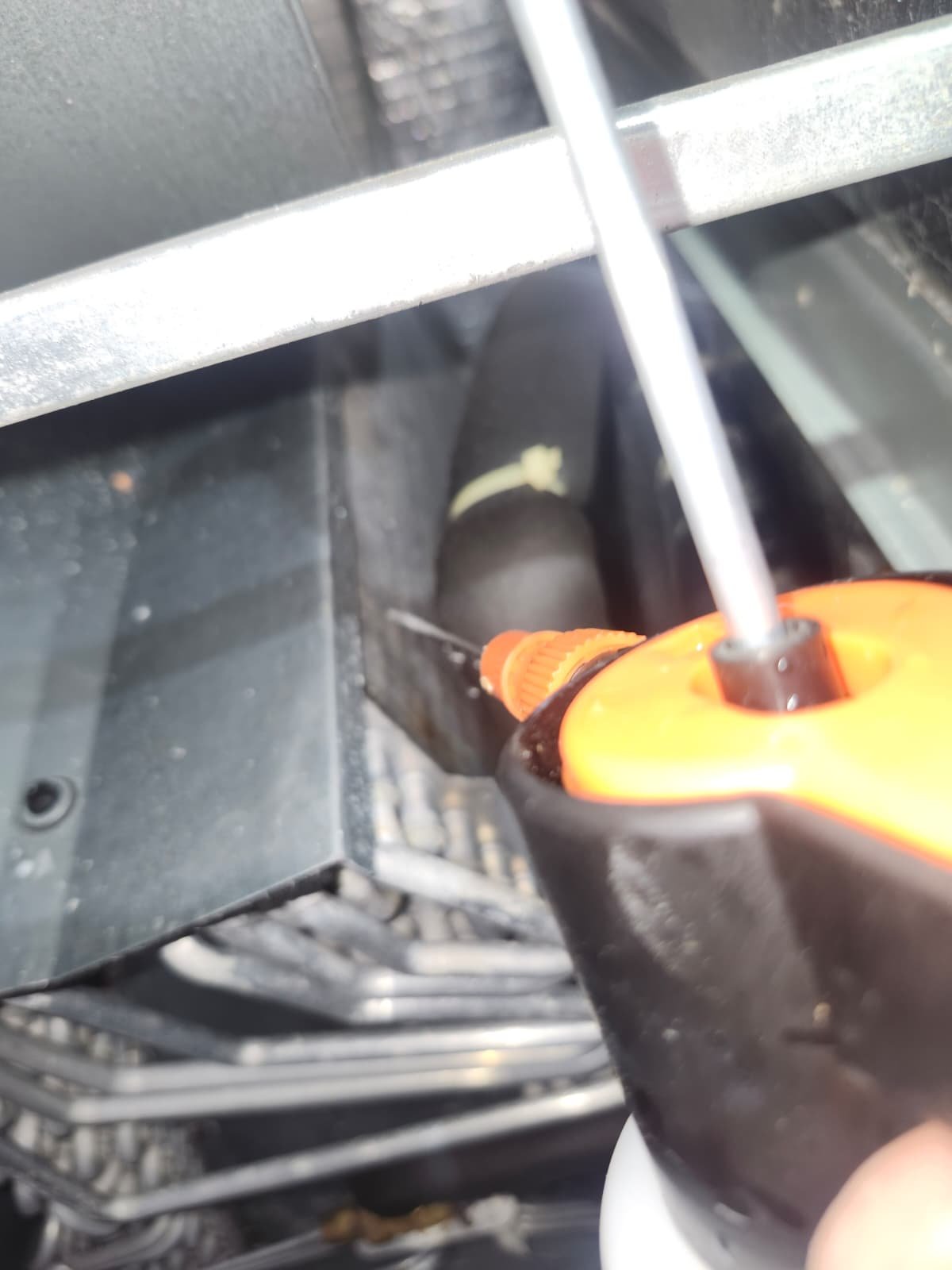 Goodman air conditioner maintenance in Tampa, FL 33619 after tune-up