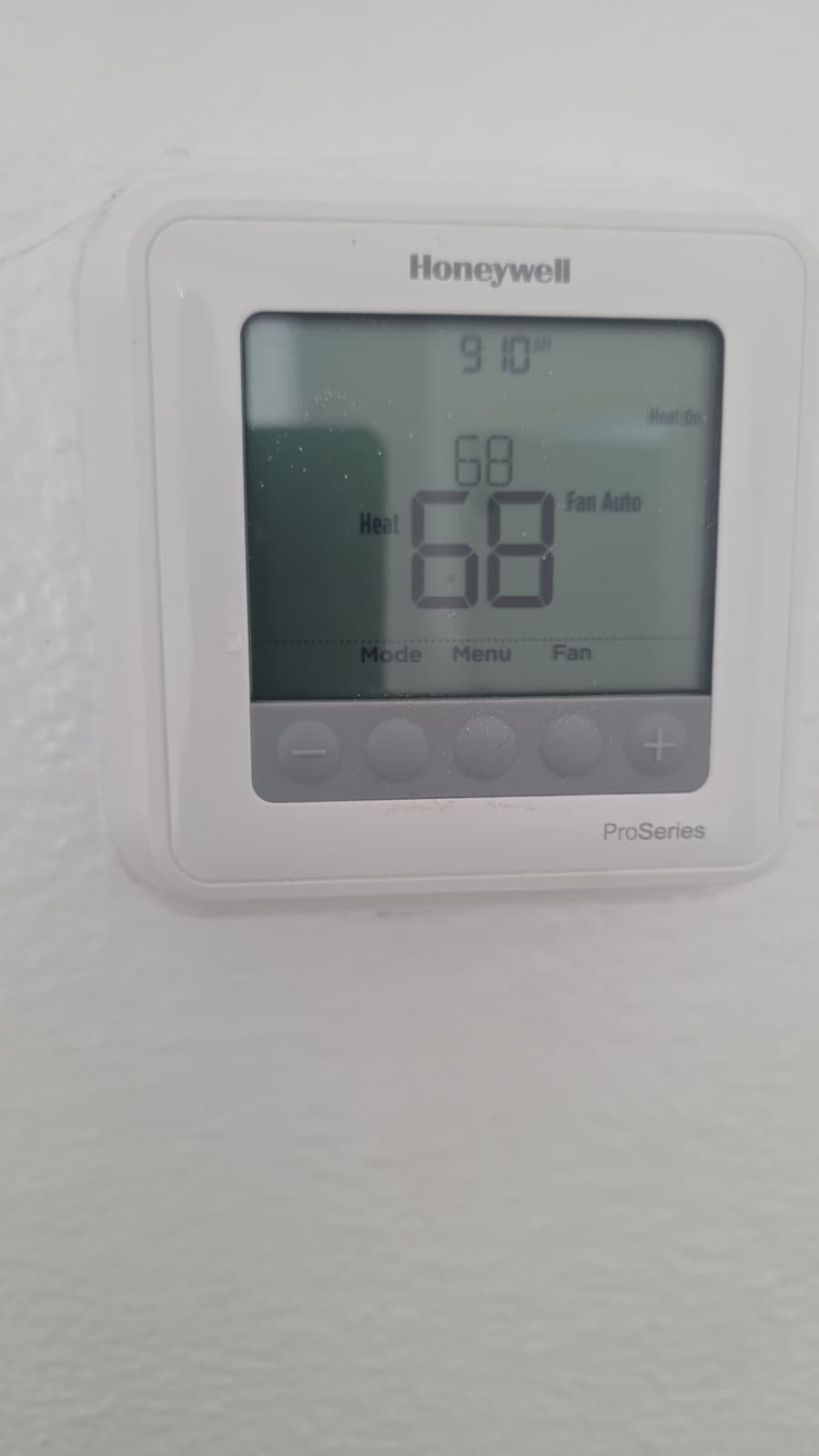 Checking blower motor electrical consumption during AC service in Tampa, FL 33626