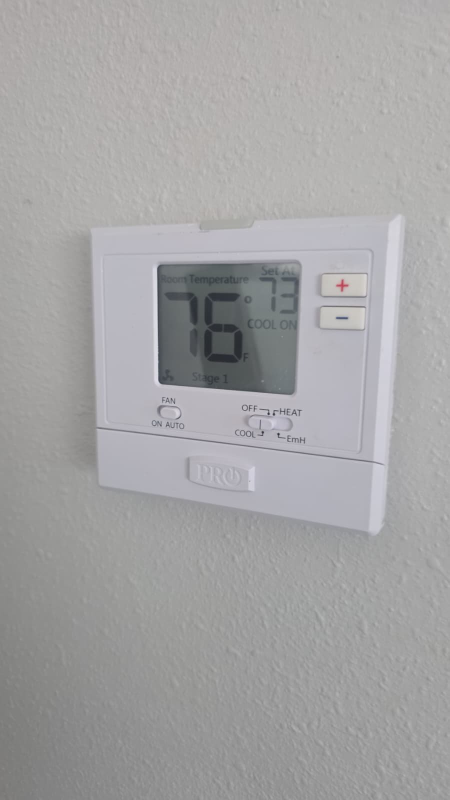 HVAC blower motor upgrade on 220V air handler in Seminole, FL 33776