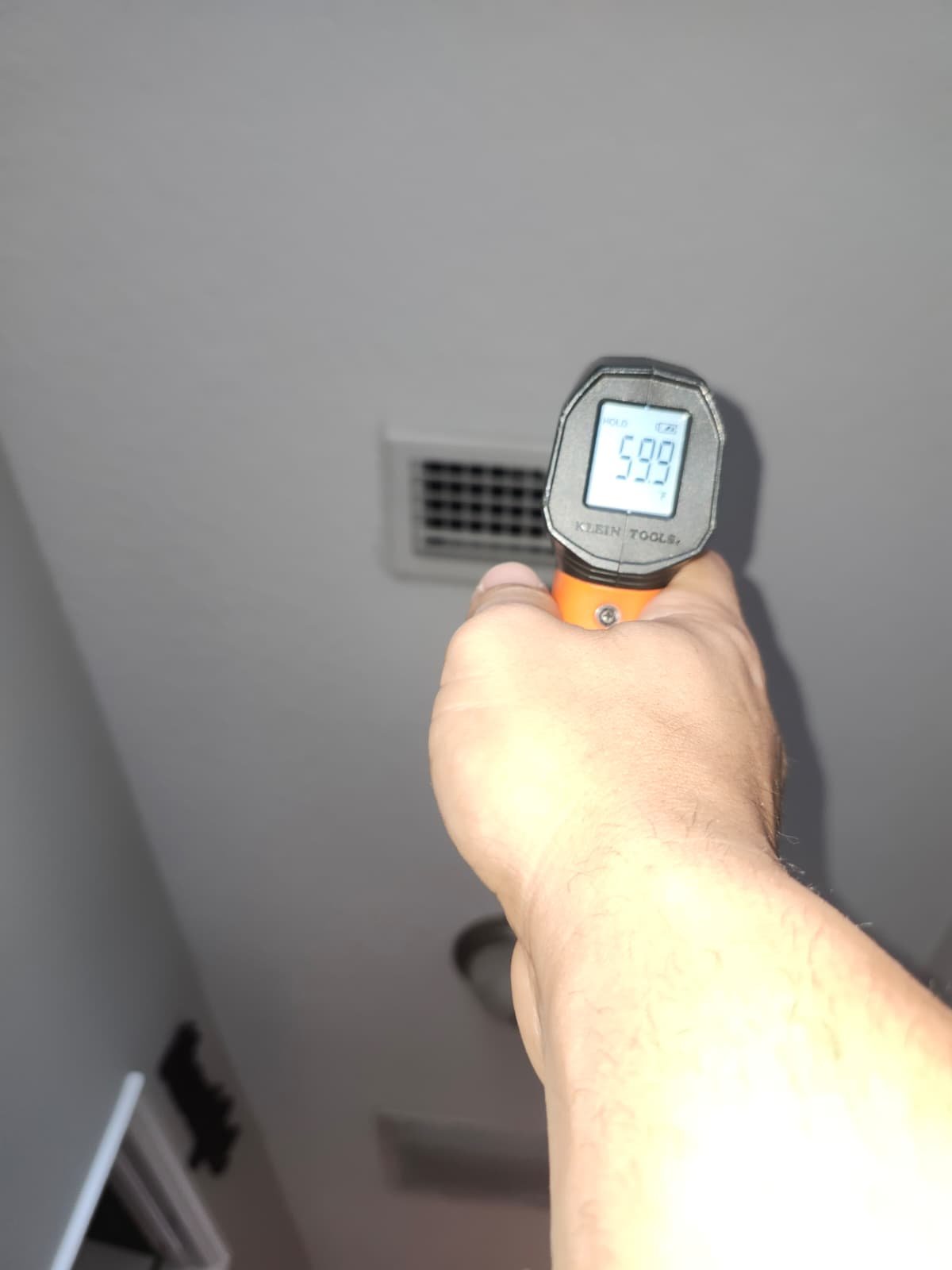 Two-story home Carrier AC systems on Elite plan in Spring Hill, FL 34610