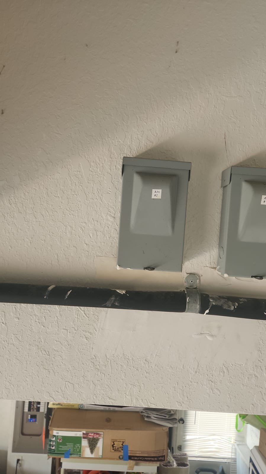 AC coolant level and pressure check during tune-up in Tampa, FL 33647