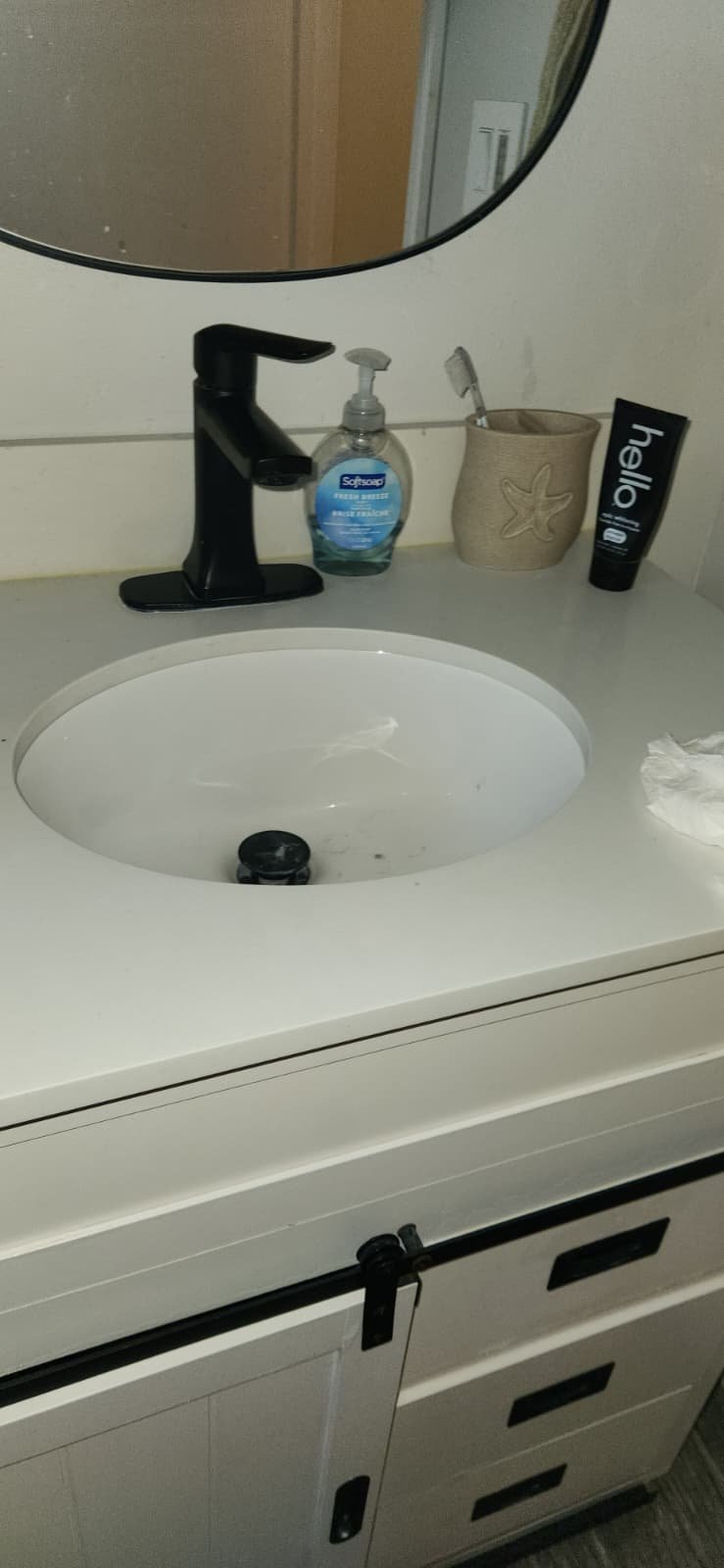 Tampa, FL 33603 water heater maintenance during home plumbing check