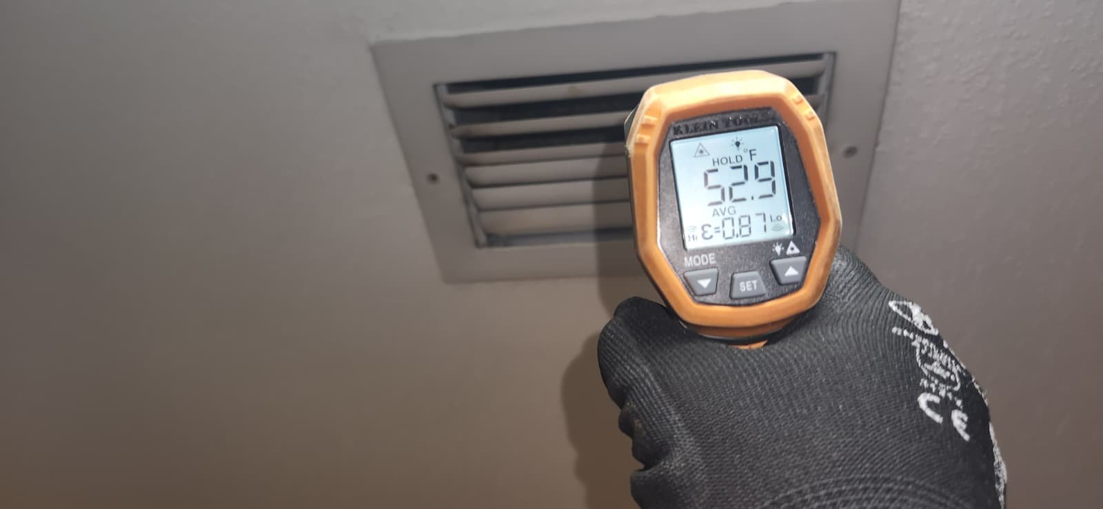 Preventive HVAC maintenance service under Value Home Therapy Plan Tampa FL 33603