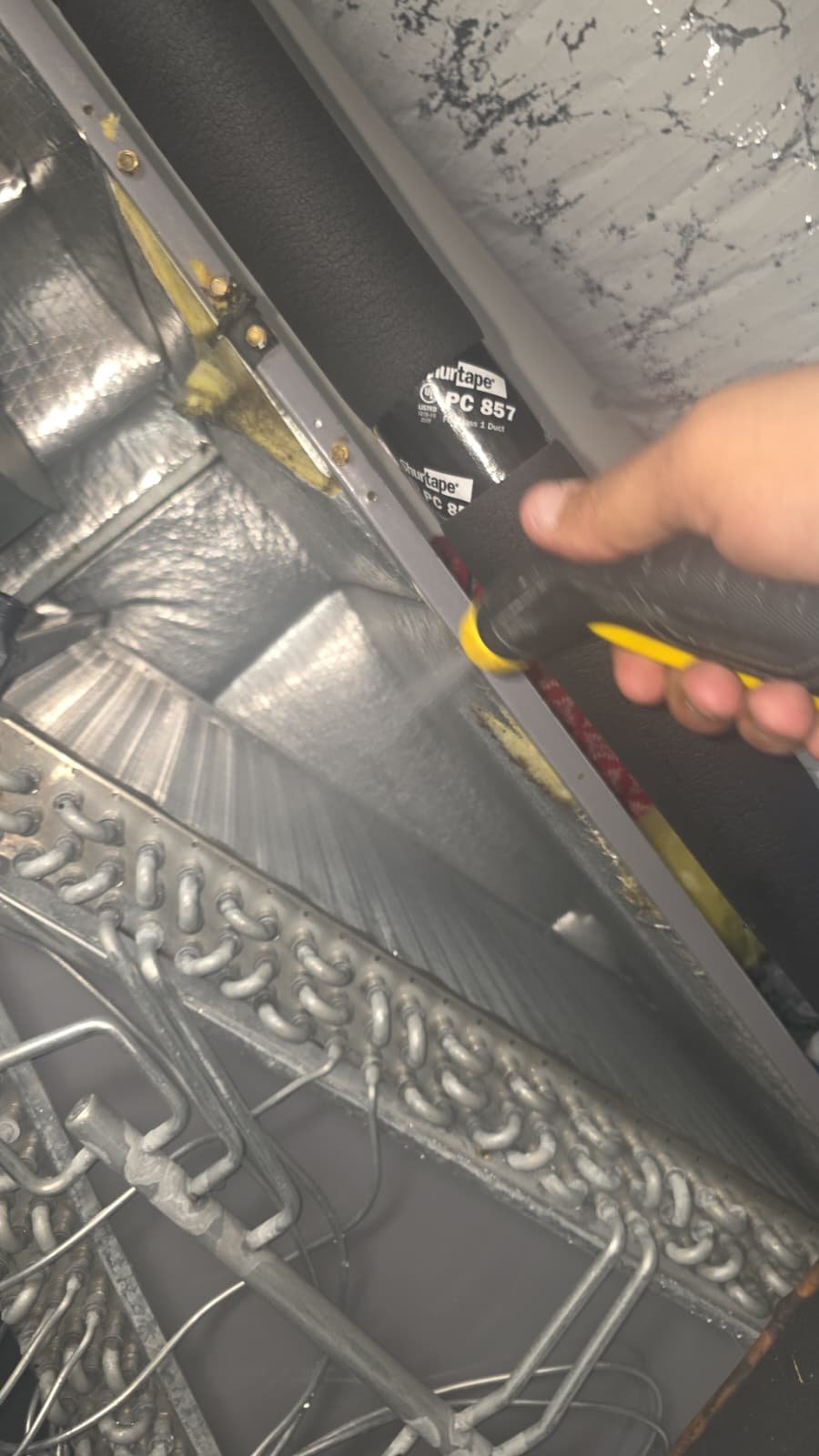 Why a 3-Year-Old Ruskin AC Still Needs an AC Tune Up | Home Therapist Tampa Bay