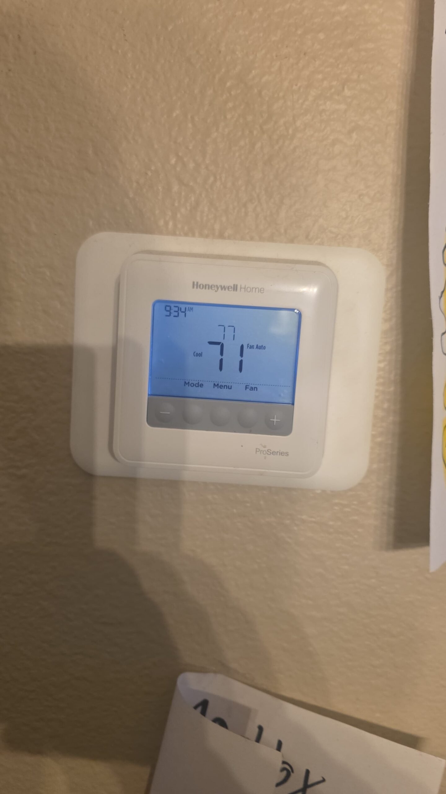 Condenser-Only AC Tune-Up on Scarlet Skimmer Dr | Home Therapist Tampa Bay