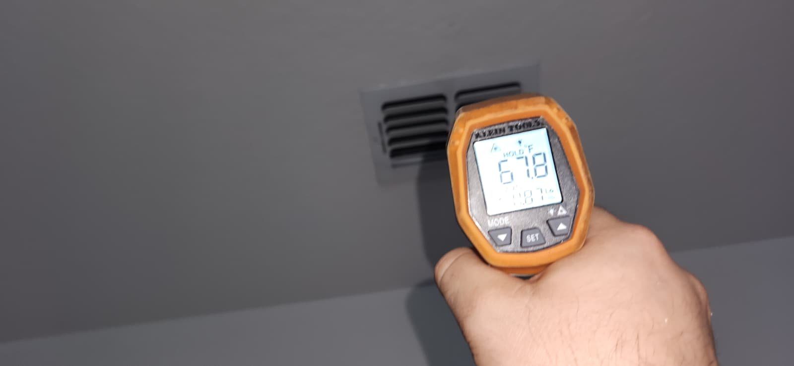 AC Low-Voltage Electrical Failure Apollo Beach | Home Therapist Tampa Bay