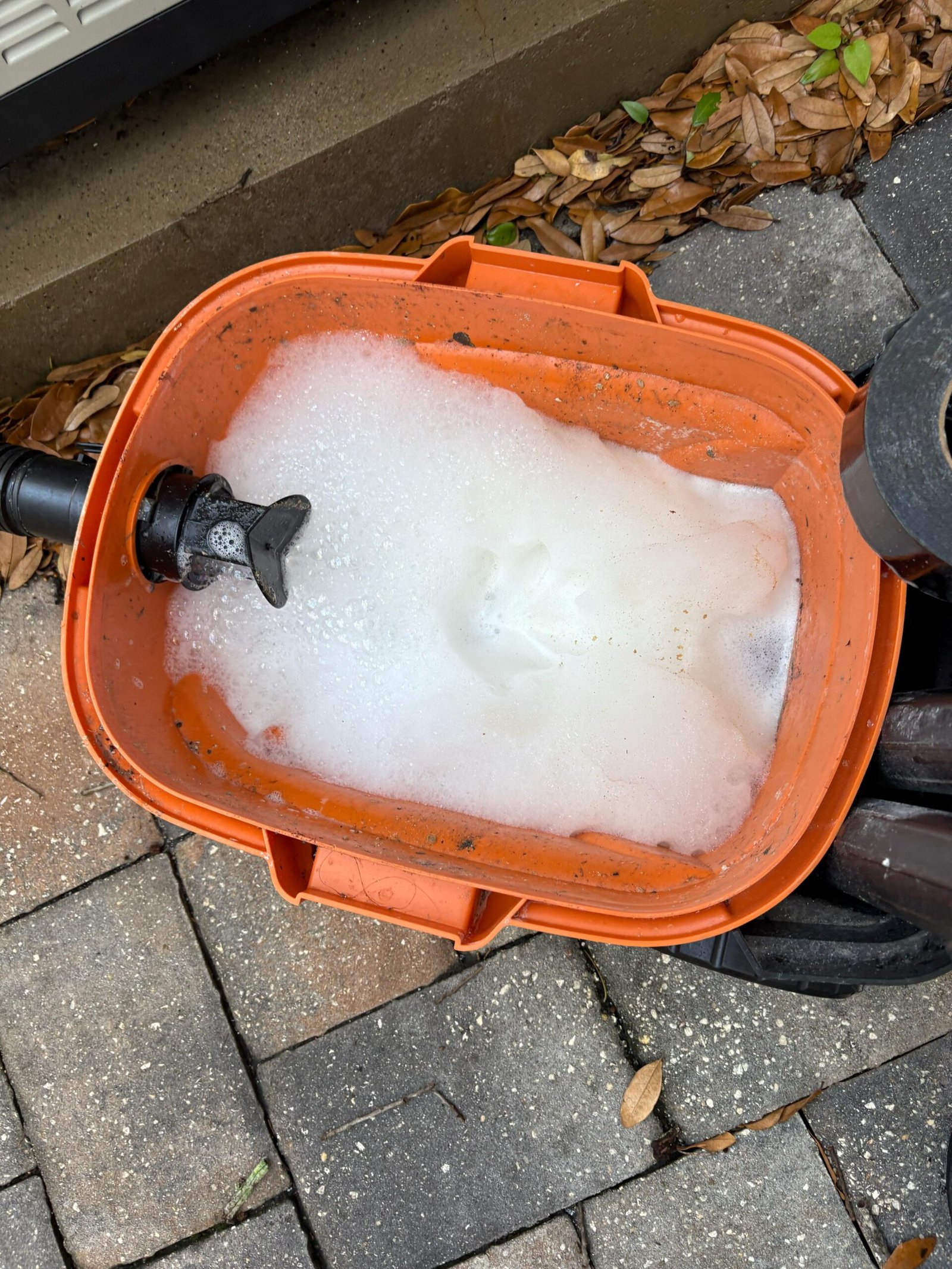 AC maintenance and coil cleaning service in Tampa, FL 33616