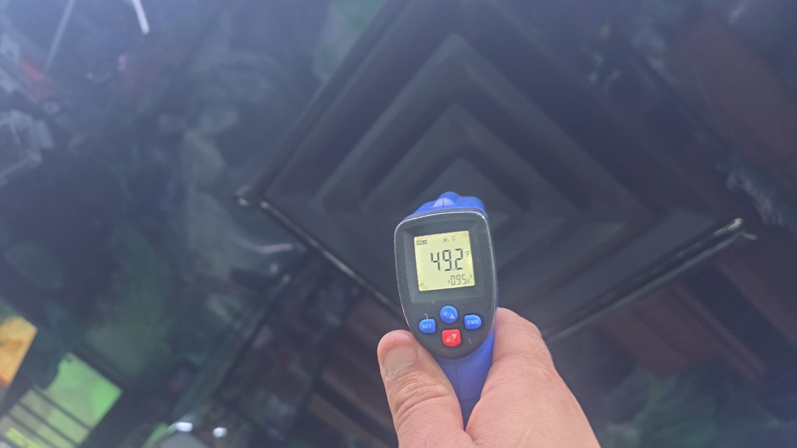 Air conditioning diagnostics in Tampa, FL 33613