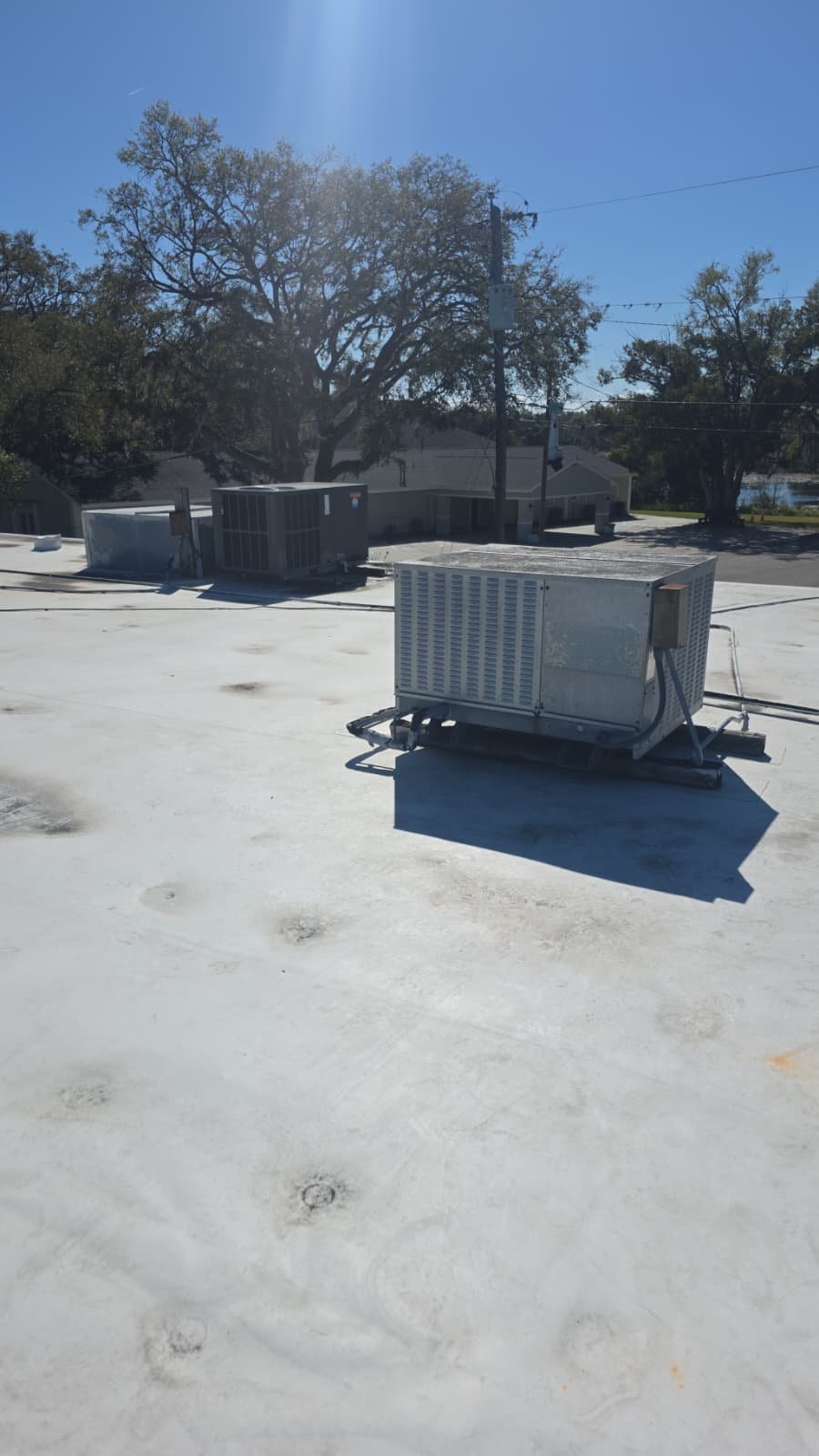 Air conditioning tune-up in Tampa, FL 33613