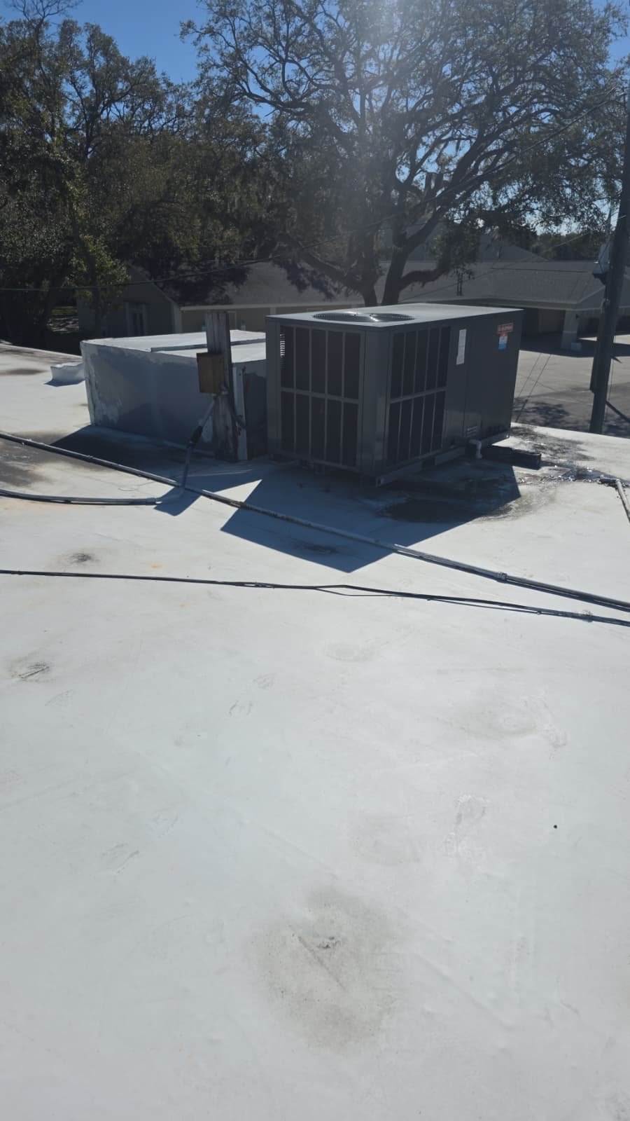 Full HVAC tune-up in Tampa, FL 33613
