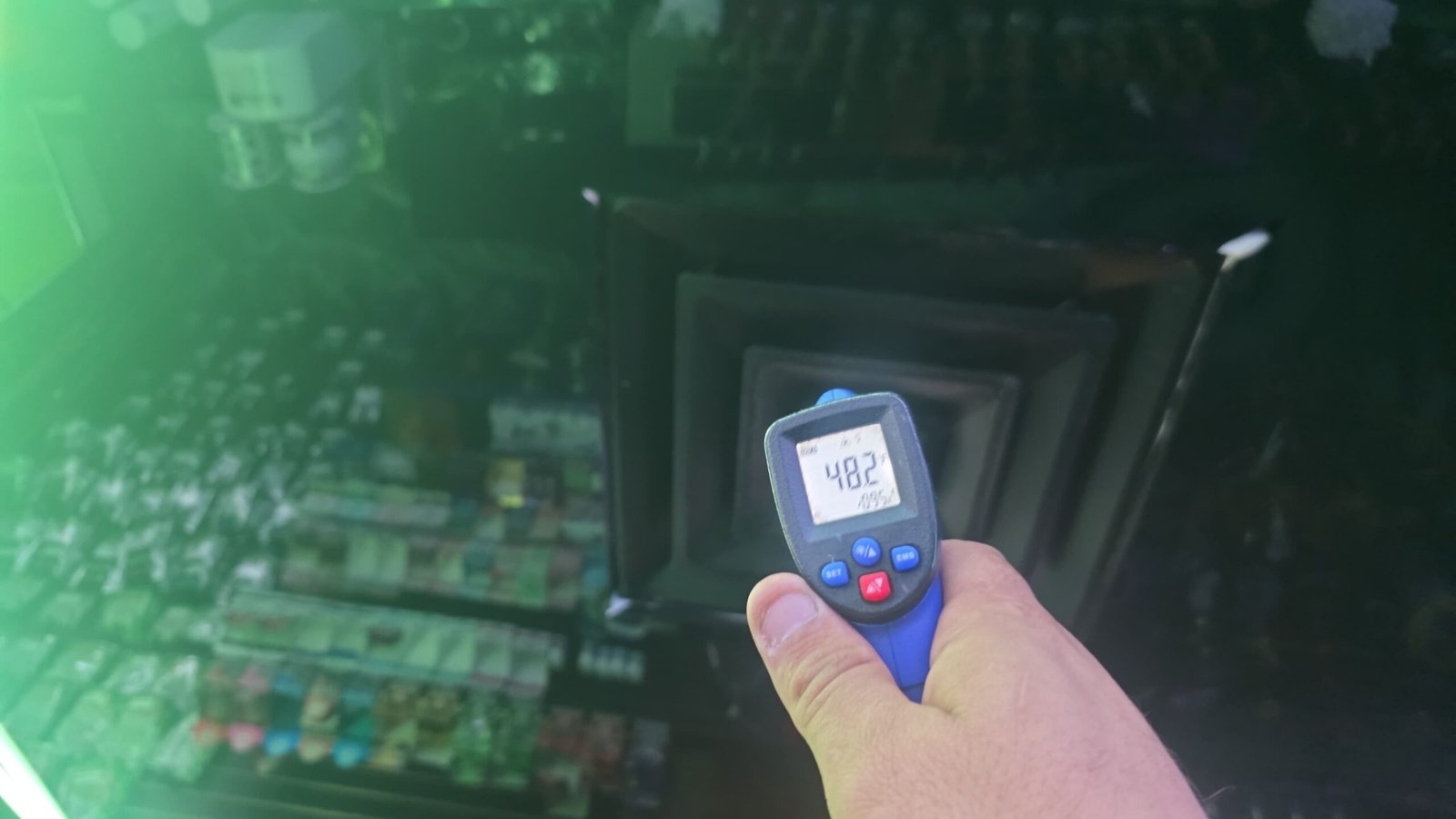 Evaporator coil cleaning in Tampa, FL 33613