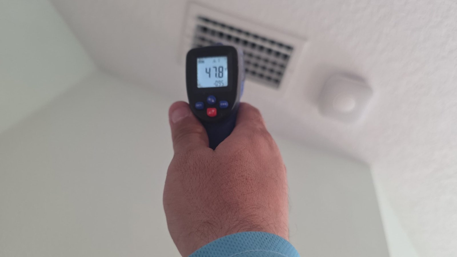 Air conditioning system inspection under Premium Plan in Riverview, FL 33579