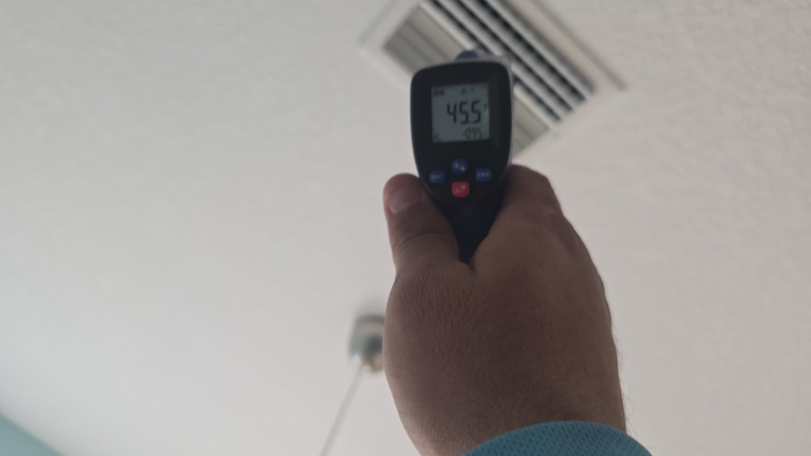Premium HVAC maintenance inspection in Riverview, FL 33579