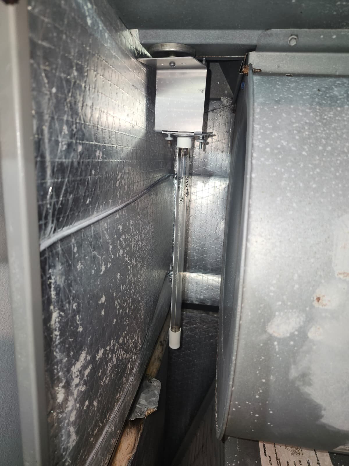 Air conditioning maintenance in Land O' Lakes, FL 34638