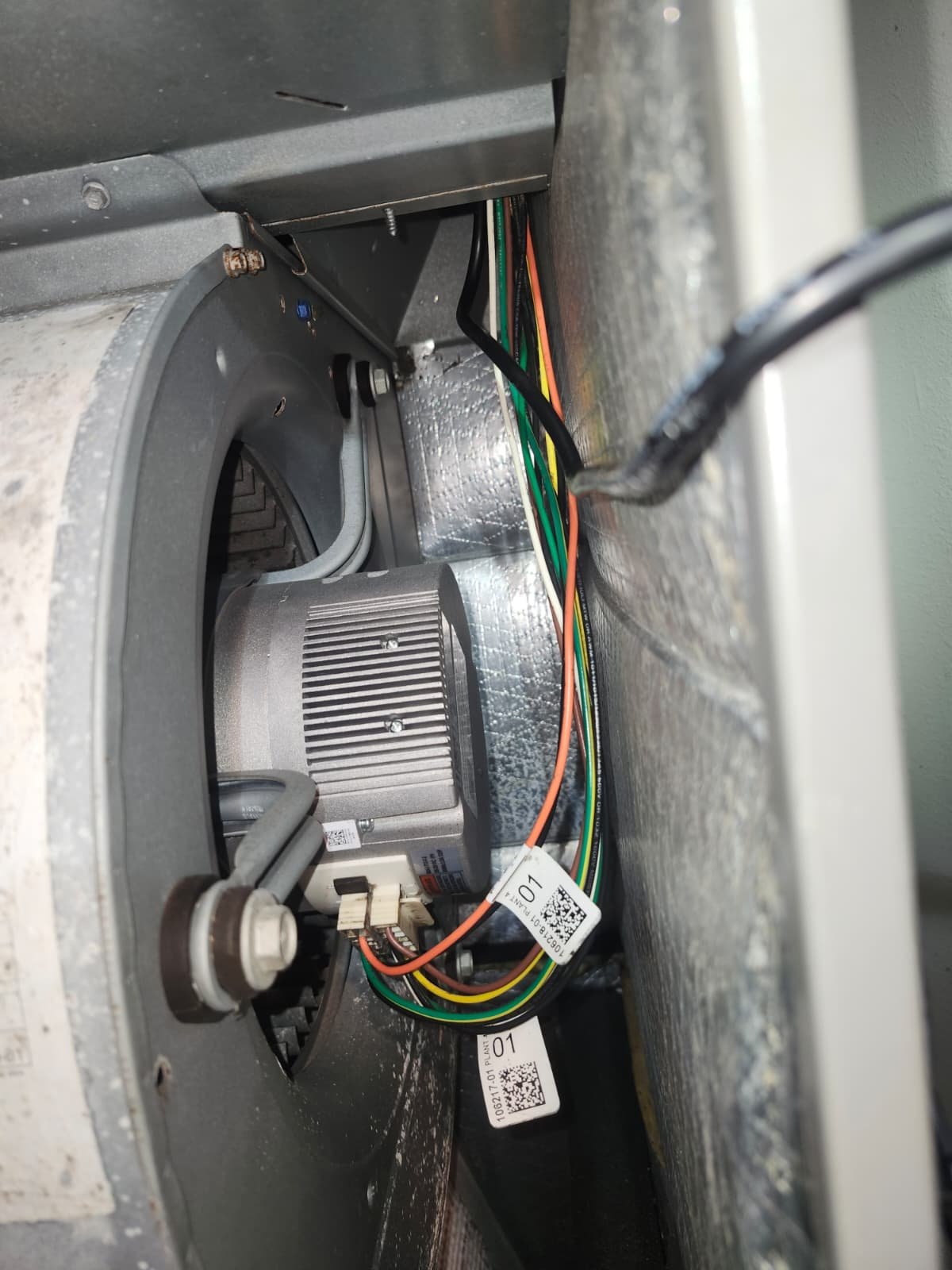 AC maintenance service in Land O' Lakes, FL 34638