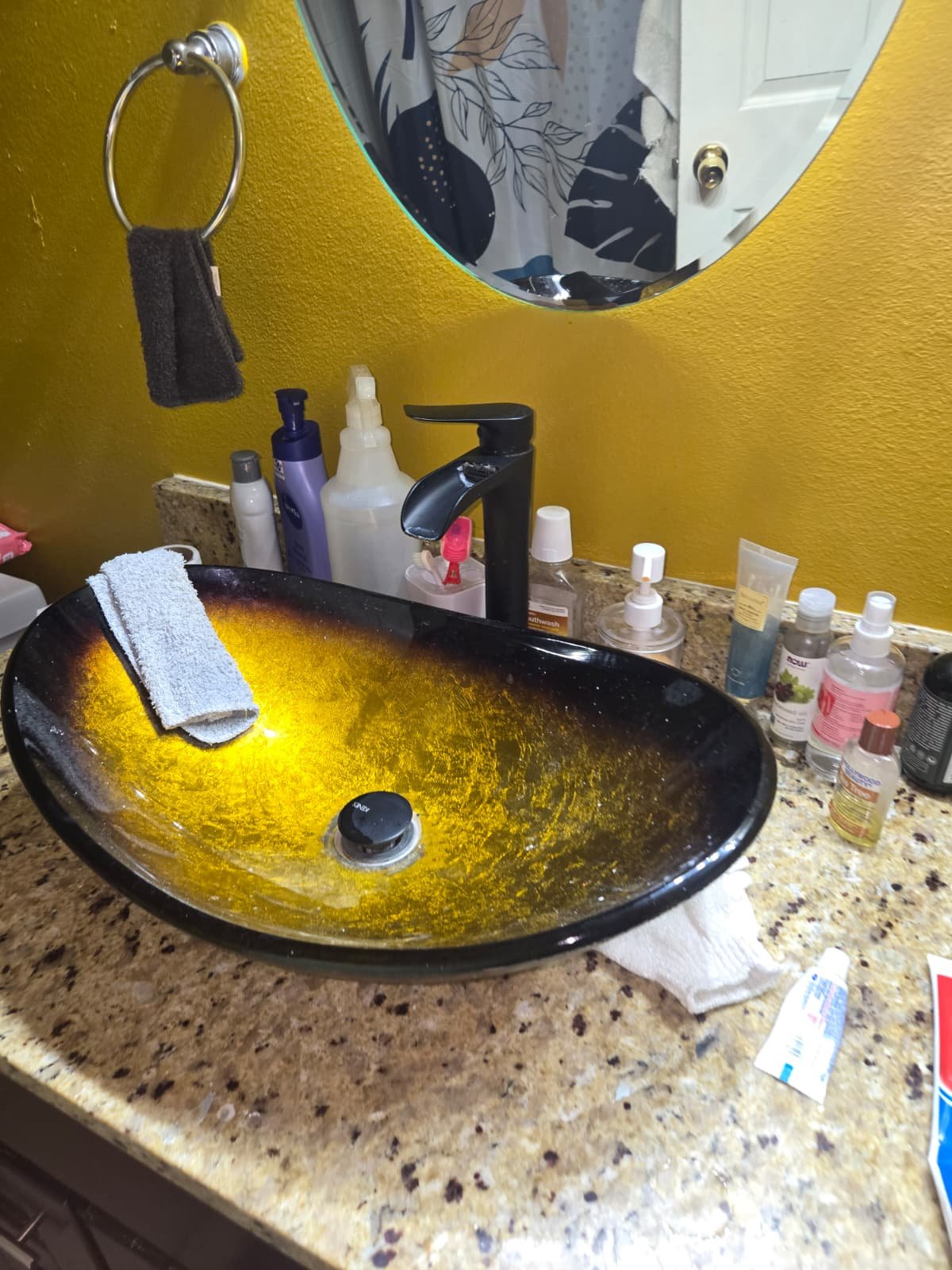 Whole-home plumbing inspection under Premium Home Therapy Plan in Tampa, FL 33619